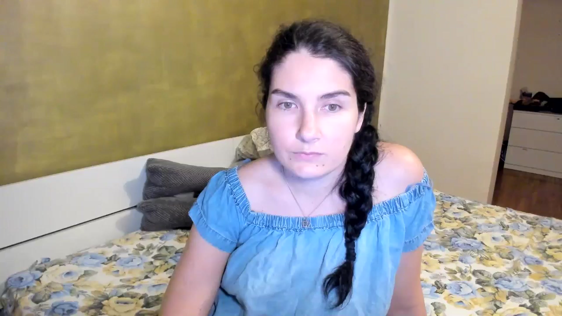Gallery image thumbnail from SiouxPrincess's myfreecams stream on, 09/01/2025, 21:18 image 4 of 20