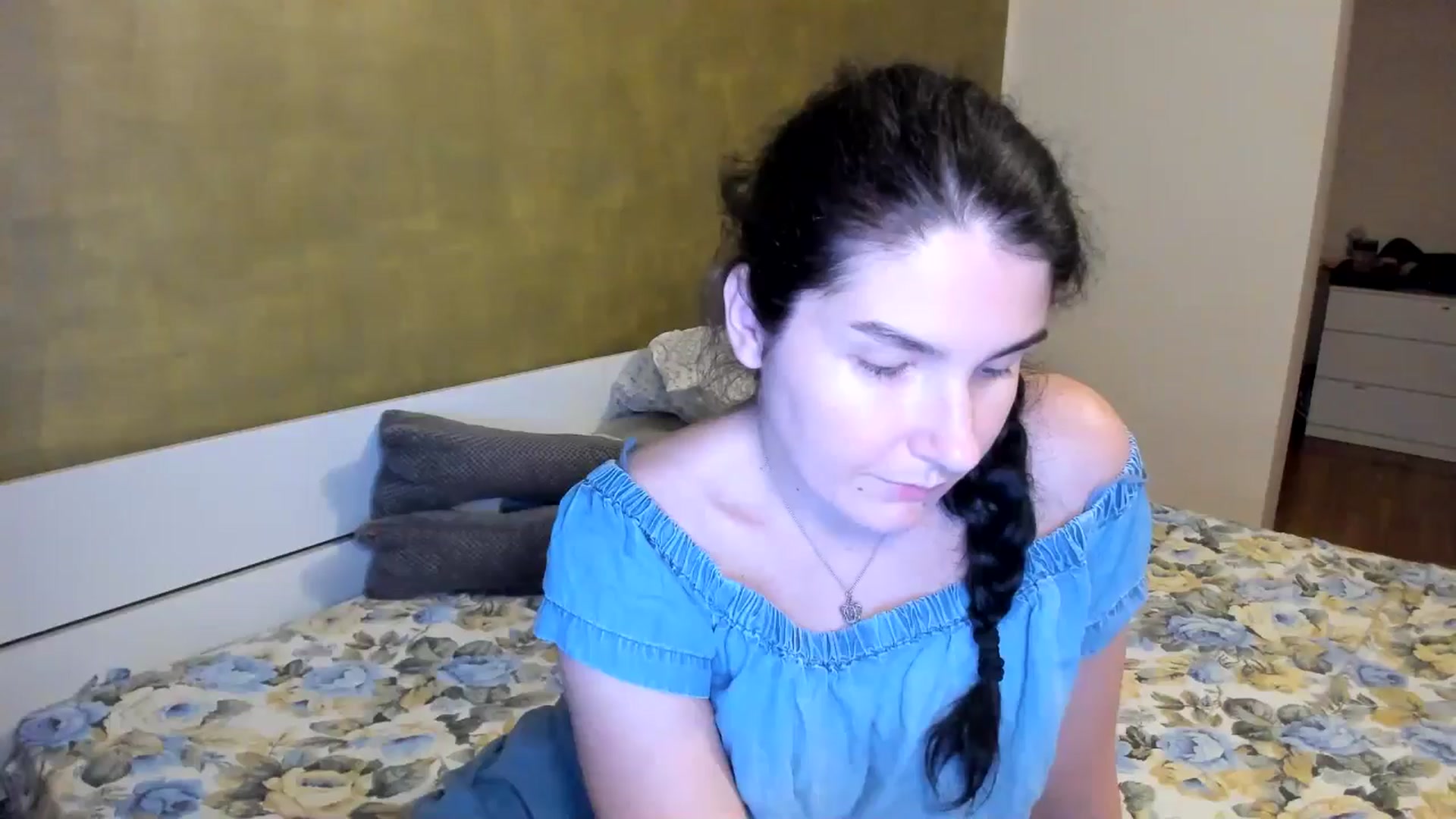 Gallery image thumbnail from SiouxPrincess's myfreecams stream on, 09/01/2025, 21:18 image 1 of 20
