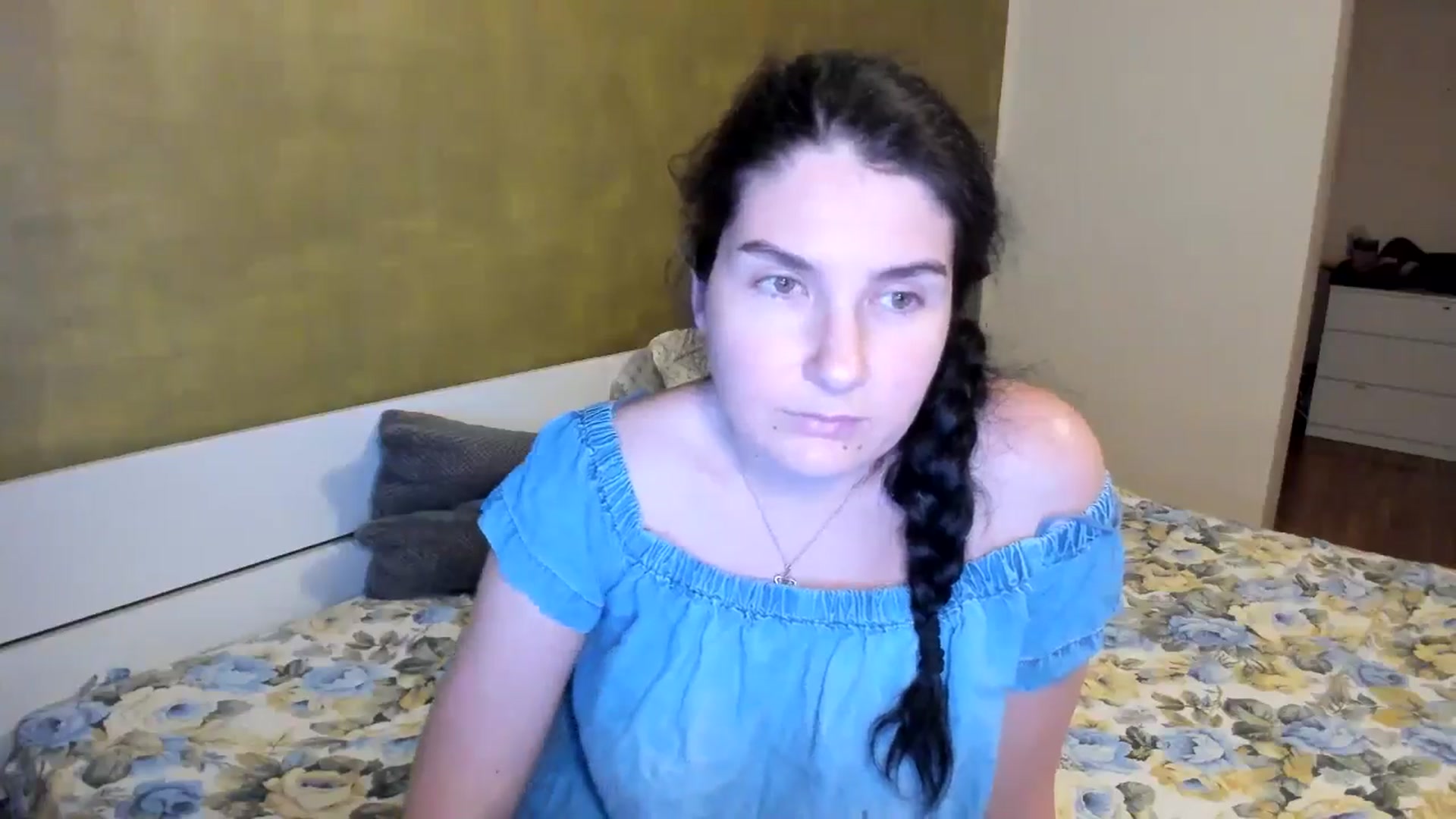 Gallery image thumbnail from SiouxPrincess's myfreecams stream on, 09/01/2025, 21:18 image 9 of 20