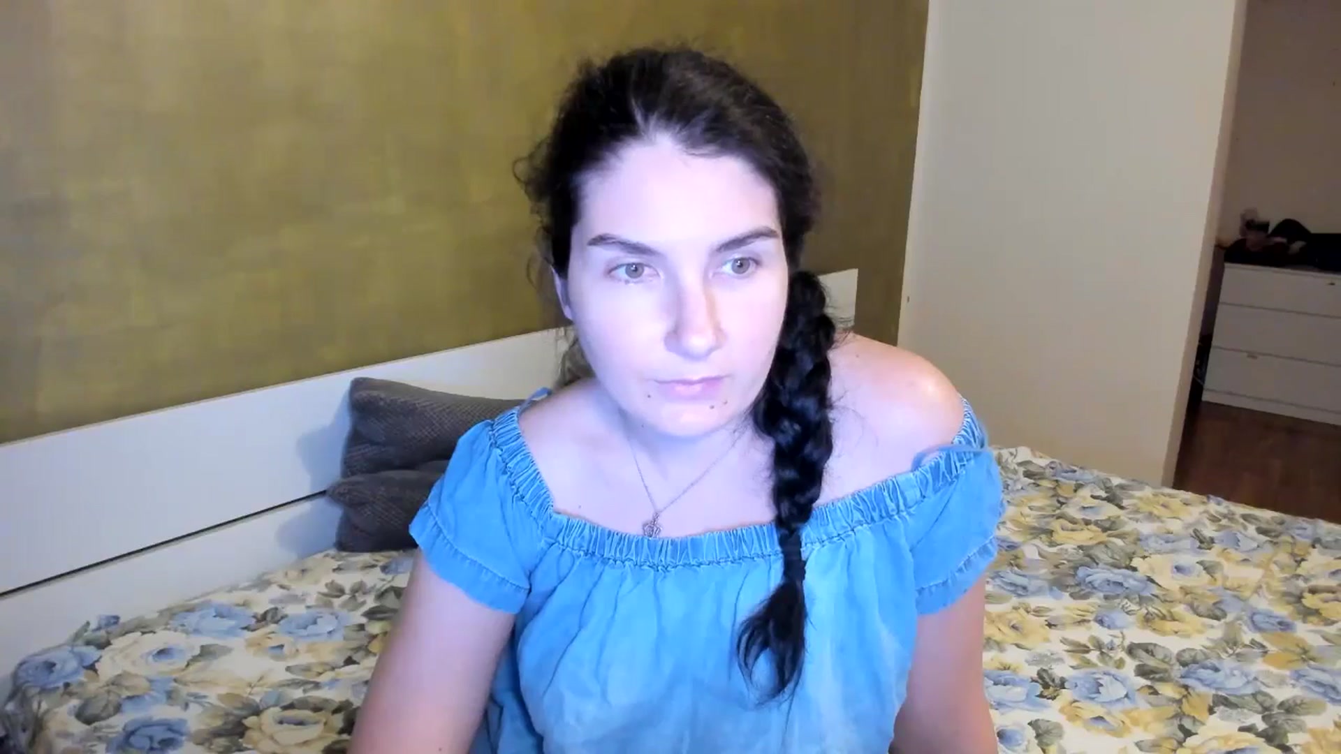 Gallery image thumbnail from SiouxPrincess's myfreecams stream on, 09/01/2025, 21:18 image 2 of 20