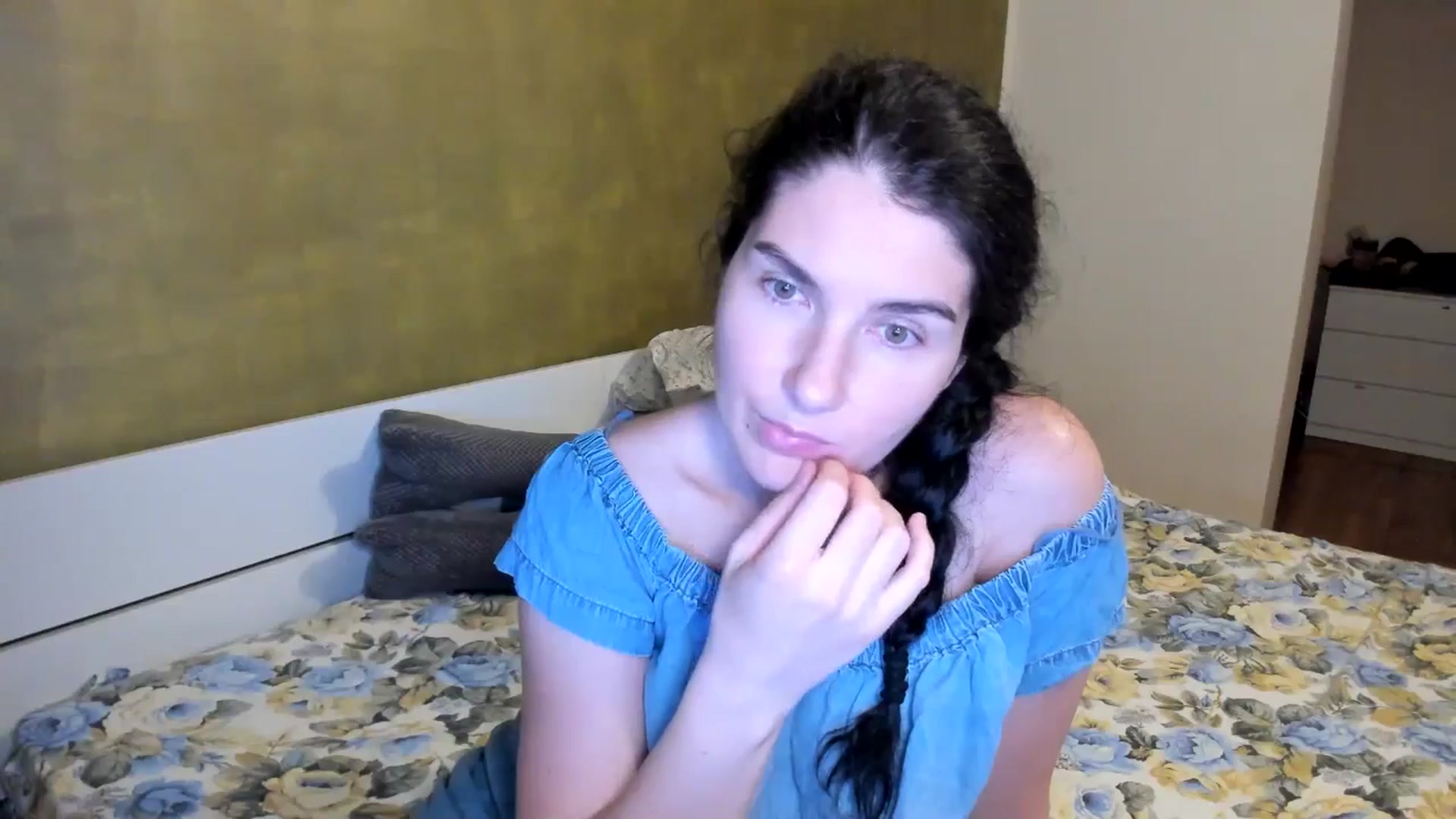 Gallery image thumbnail from SiouxPrincess's myfreecams stream on, 09/01/2025, 21:18 image 10 of 20
