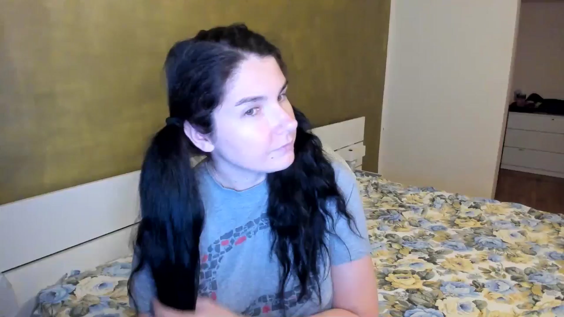 Gallery image thumbnail from SiouxPrincess's myfreecams stream on, 09/04/2025, 21:21 image 8 of 20