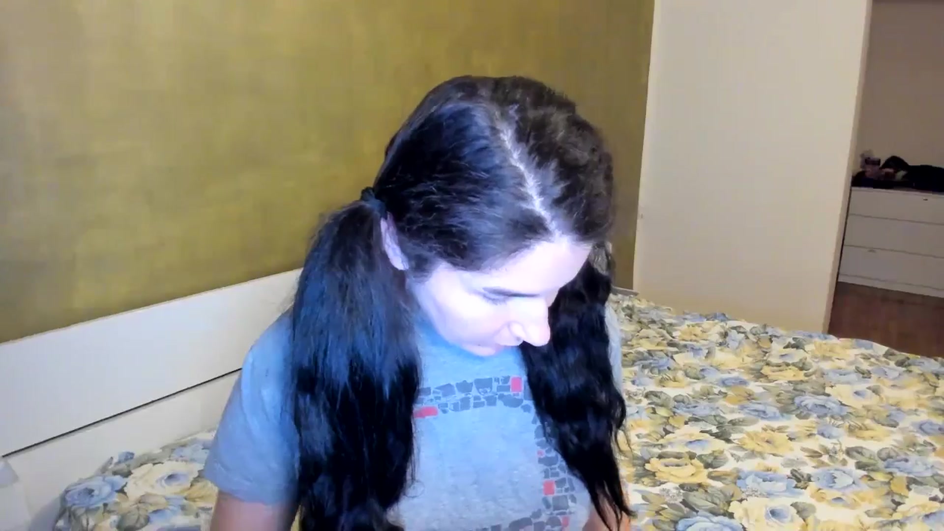 Gallery image thumbnail from SiouxPrincess's myfreecams stream on, 09/04/2025, 21:21 image 15 of 20