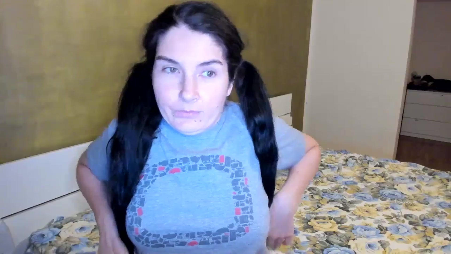 Gallery image thumbnail from SiouxPrincess's myfreecams stream on, 09/04/2025, 21:52 image 4 of 20