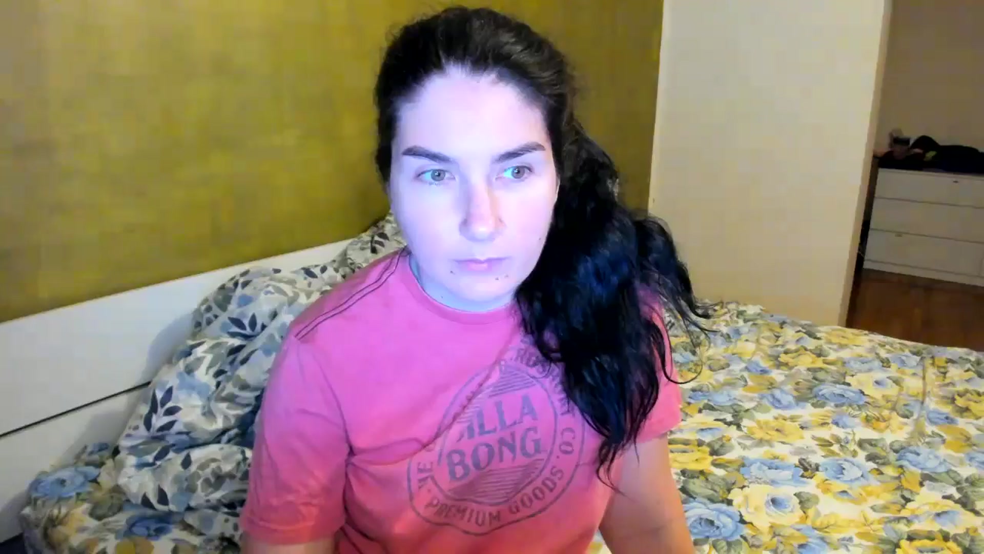 Gallery image thumbnail from SiouxPrincess's myfreecams stream on, 09/12/2025, 21:36 image 15 of 20