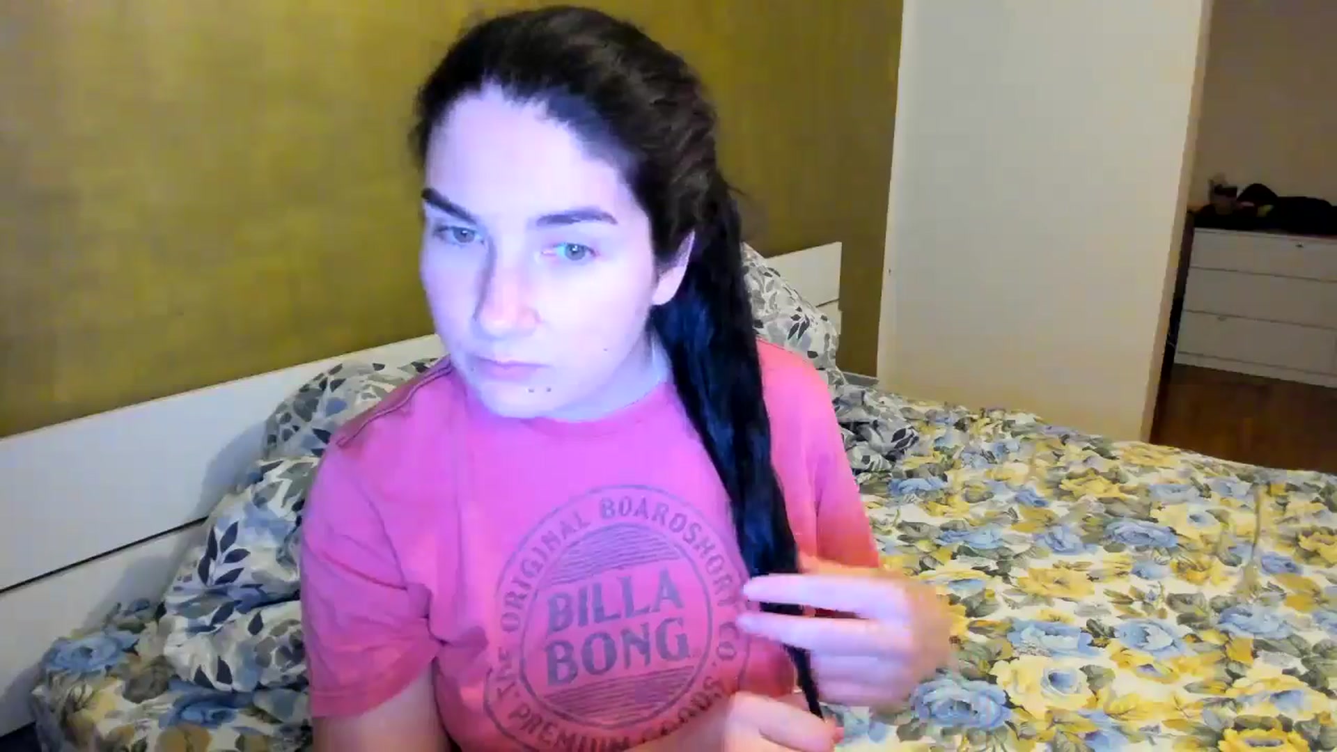 Gallery image thumbnail from SiouxPrincess's myfreecams stream on, 09/12/2025, 21:36 image 3 of 20
