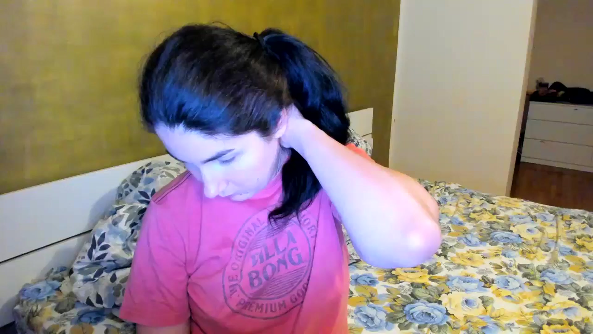 Gallery image thumbnail from SiouxPrincess's myfreecams stream on, 09/12/2025, 21:36 image 14 of 20