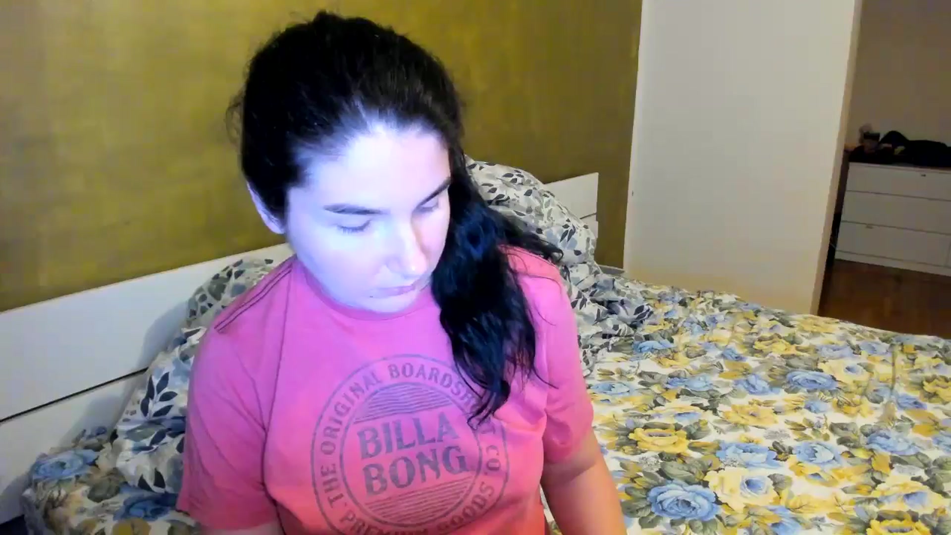 Gallery image thumbnail from SiouxPrincess's myfreecams stream on, 09/12/2025, 21:36 image 9 of 20
