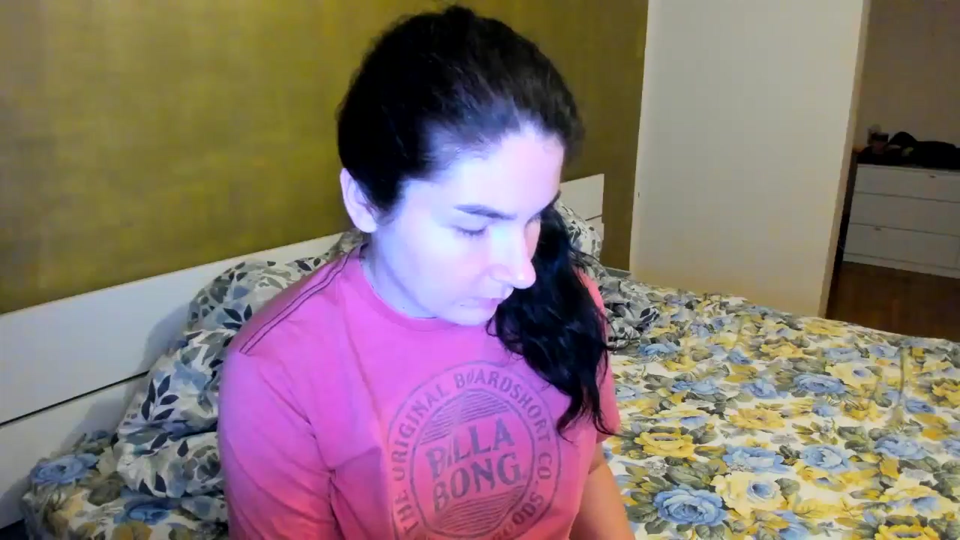 Gallery image thumbnail from SiouxPrincess's myfreecams stream on, 09/12/2025, 21:36 image 16 of 20