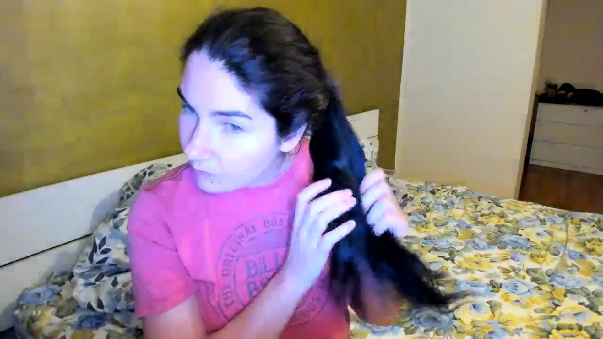 Gallery image thumbnail from SiouxPrincess's myfreecams stream on, 09/12/2025, 21:36 image 6 of 20