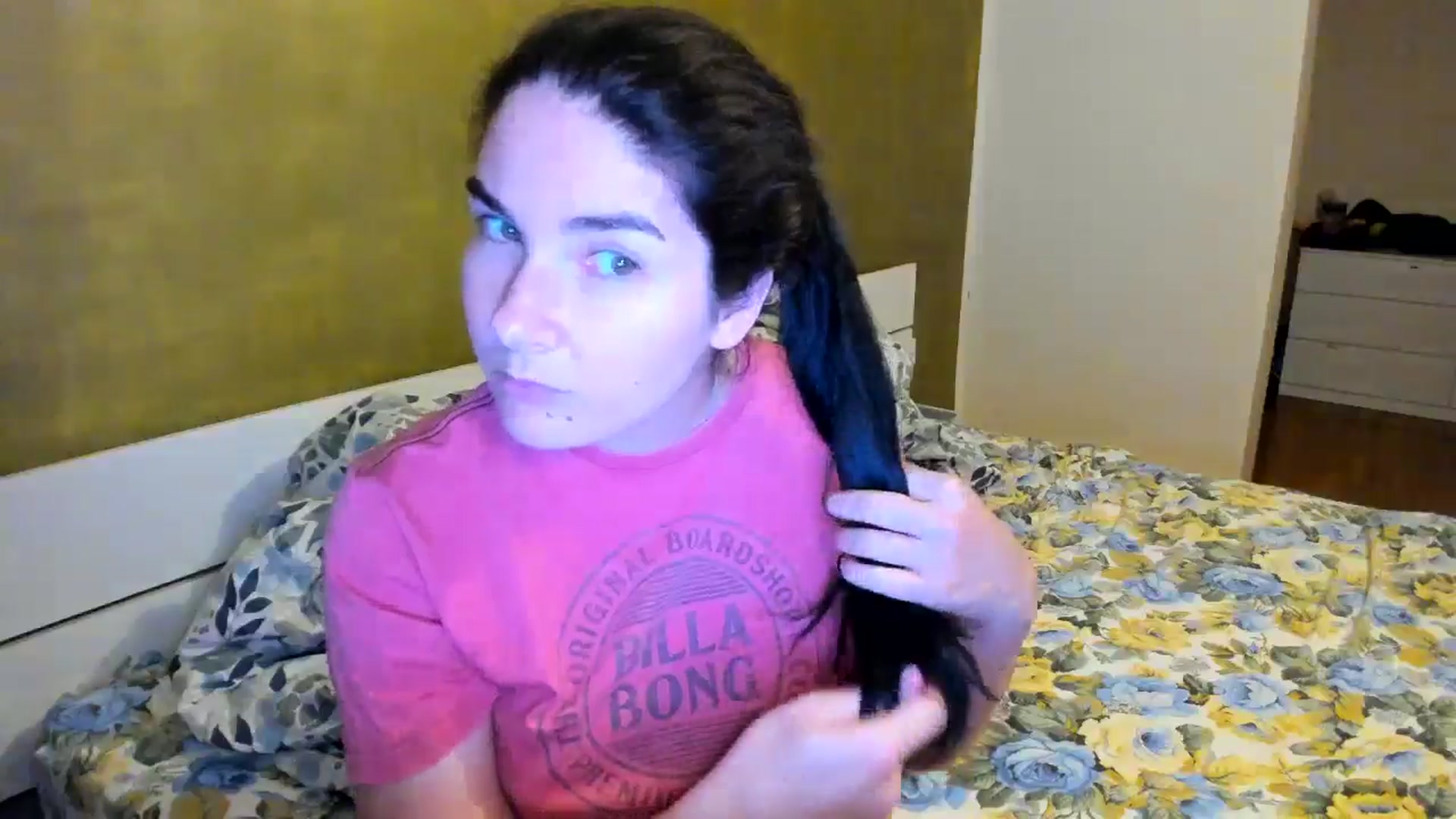 Gallery image thumbnail from SiouxPrincess's myfreecams stream on, 09/12/2025, 21:36 image 4 of 20