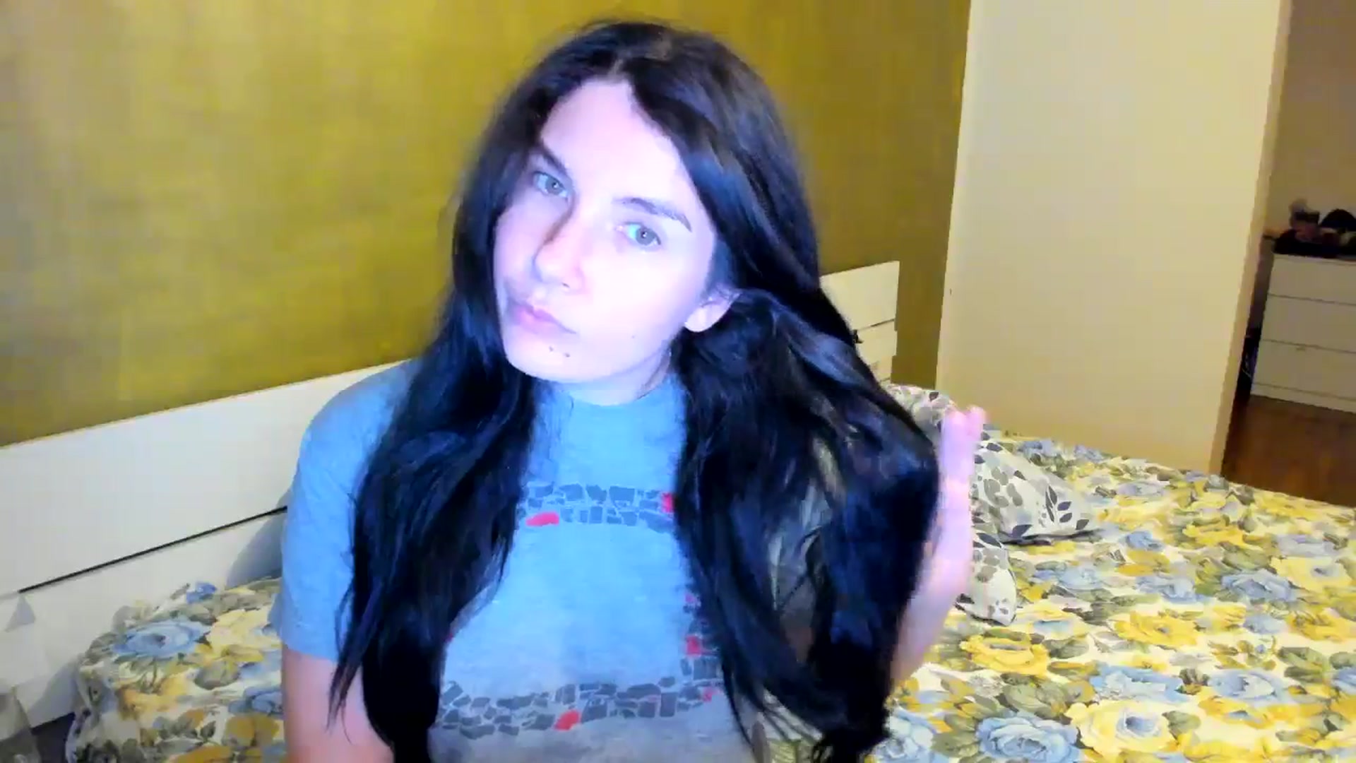 Gallery image thumbnail from SiouxPrincess's myfreecams stream on, 09/22/2025, 21:52 image 13 of 20