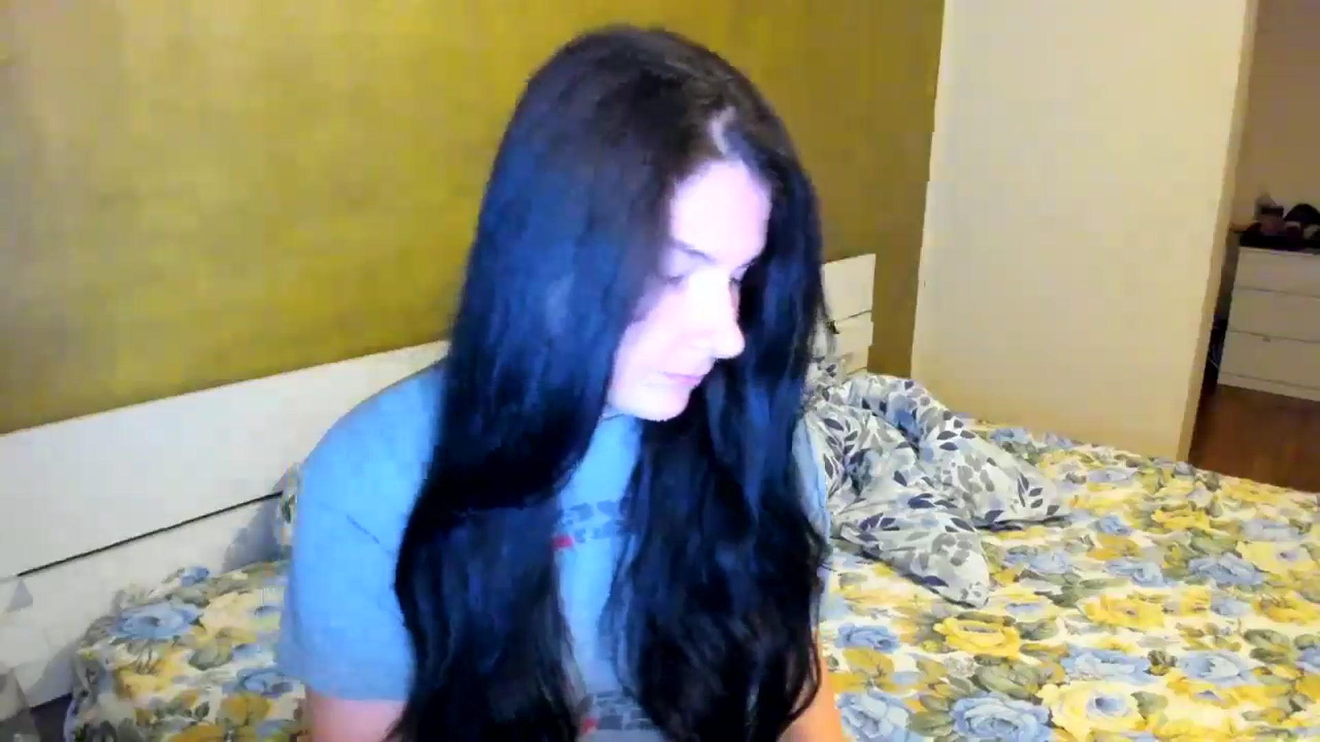 Gallery image thumbnail from SiouxPrincess's myfreecams stream on, 09/22/2025, 21:52 image 17 of 20