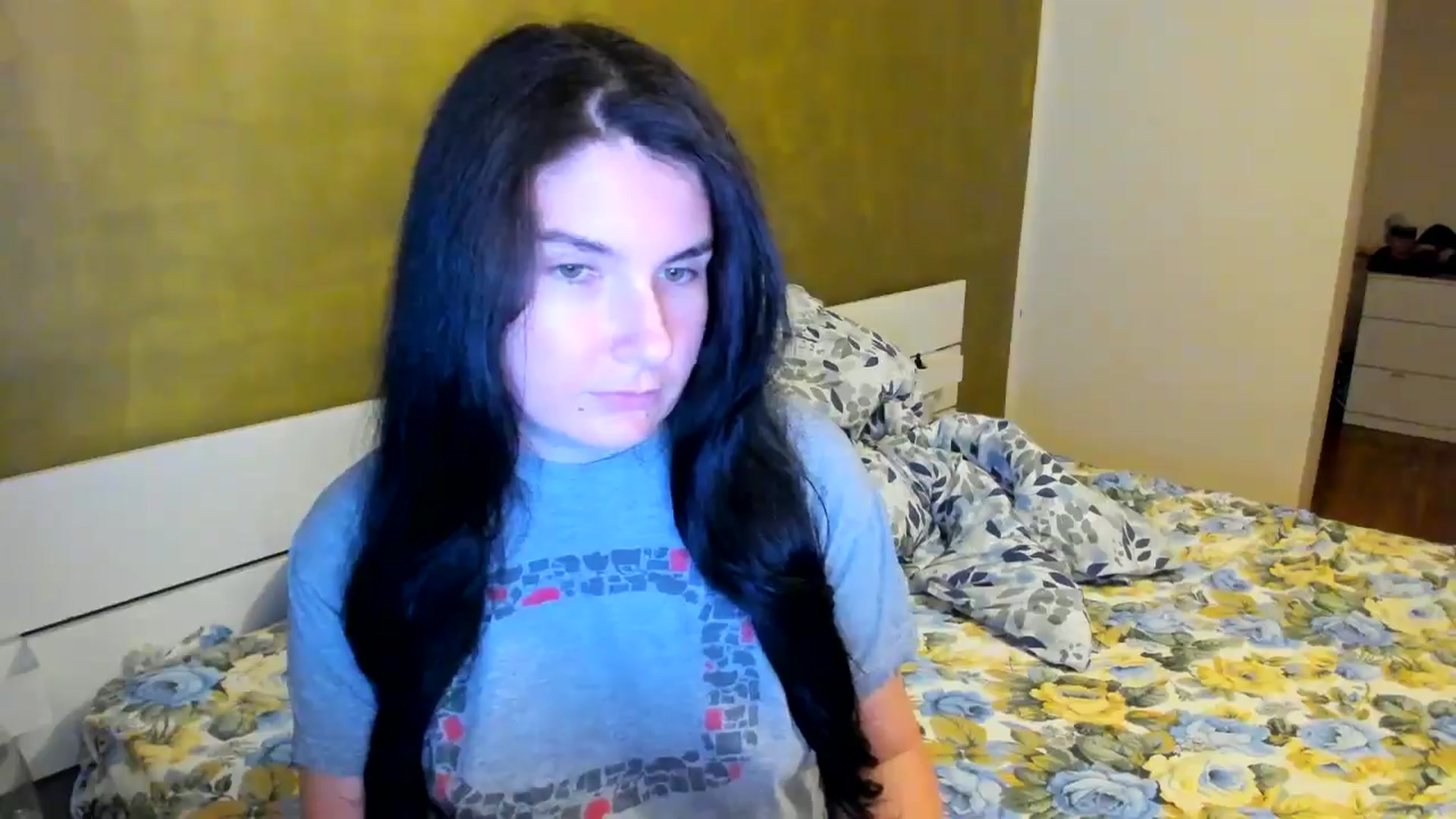 Gallery image thumbnail from SiouxPrincess's myfreecams stream on, 09/22/2025, 21:52 image 12 of 20
