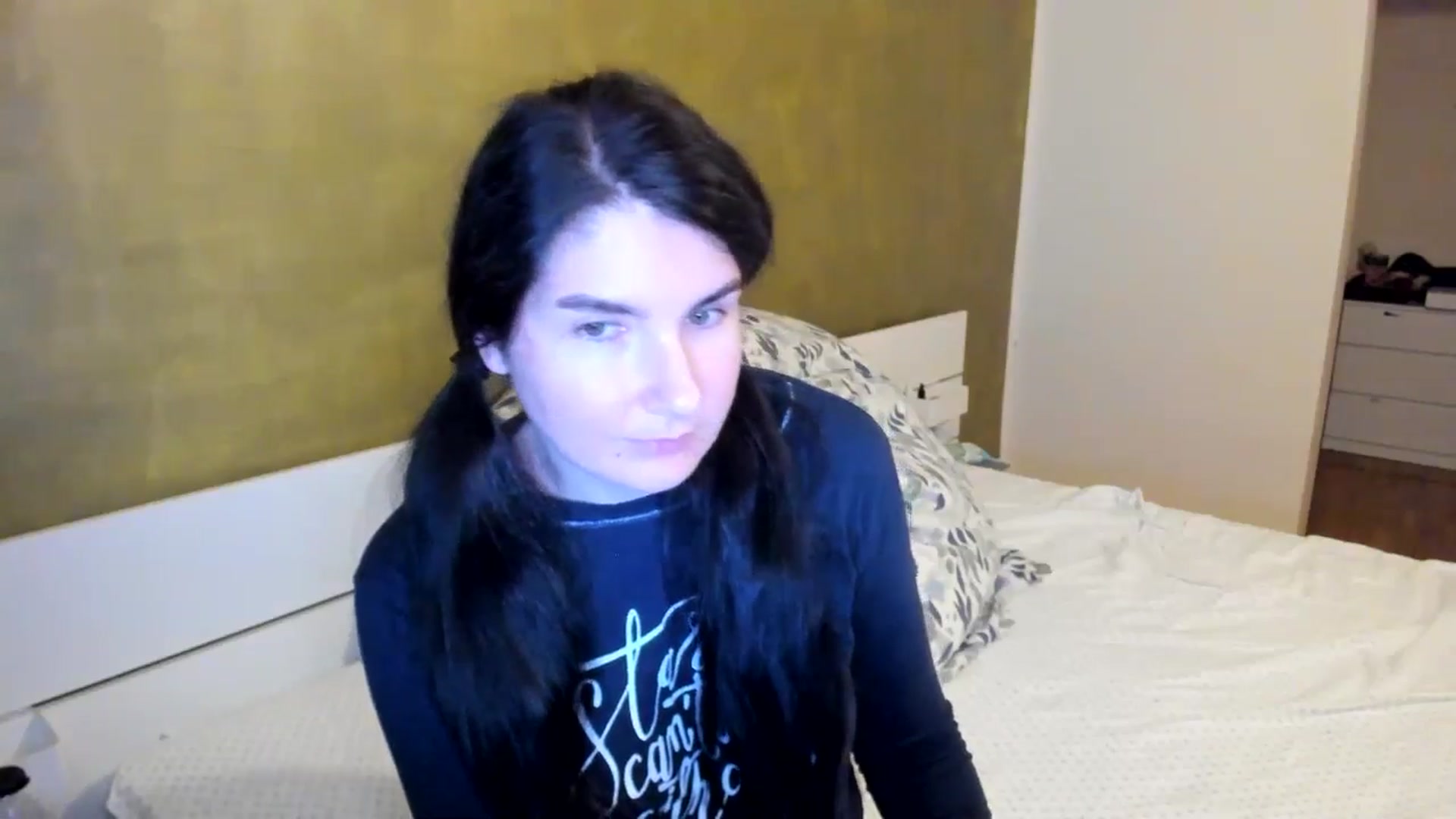 Gallery image thumbnail from SiouxPrincess's myfreecams stream on, 10/13/2025, 21:06 image 20 of 20