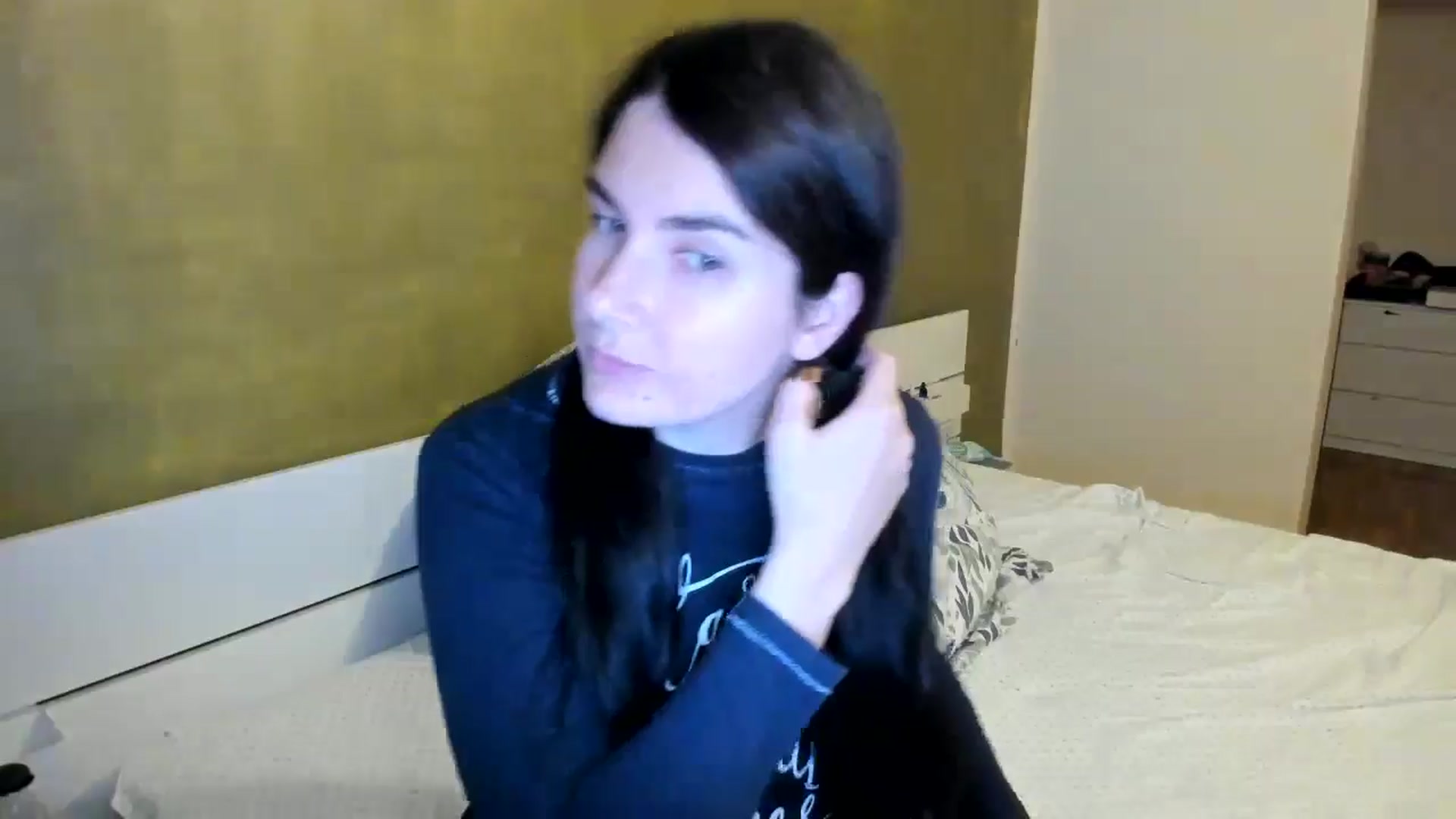 Gallery image thumbnail from SiouxPrincess's myfreecams stream on, 10/13/2025, 21:06 image 3 of 20