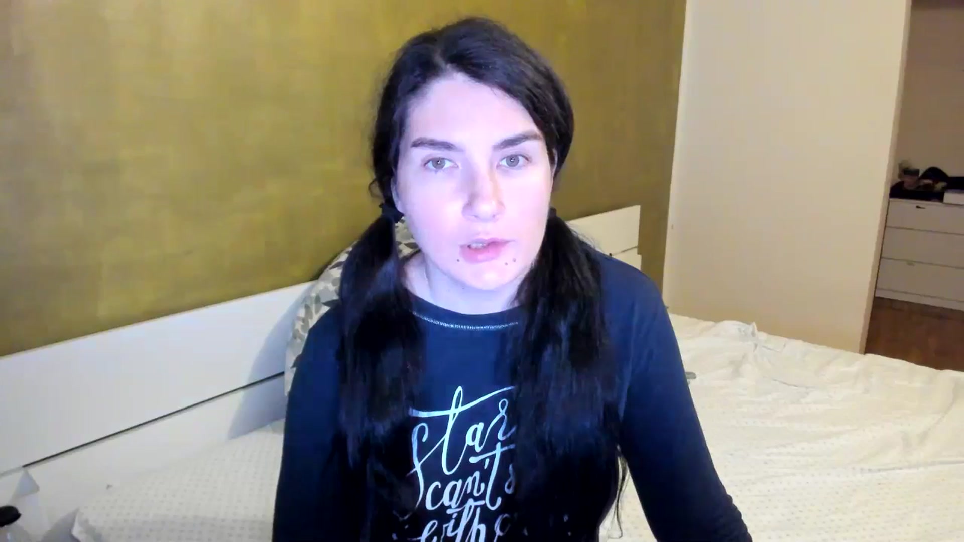 Gallery image thumbnail from SiouxPrincess's myfreecams stream on, 10/13/2025, 21:06 image 4 of 20