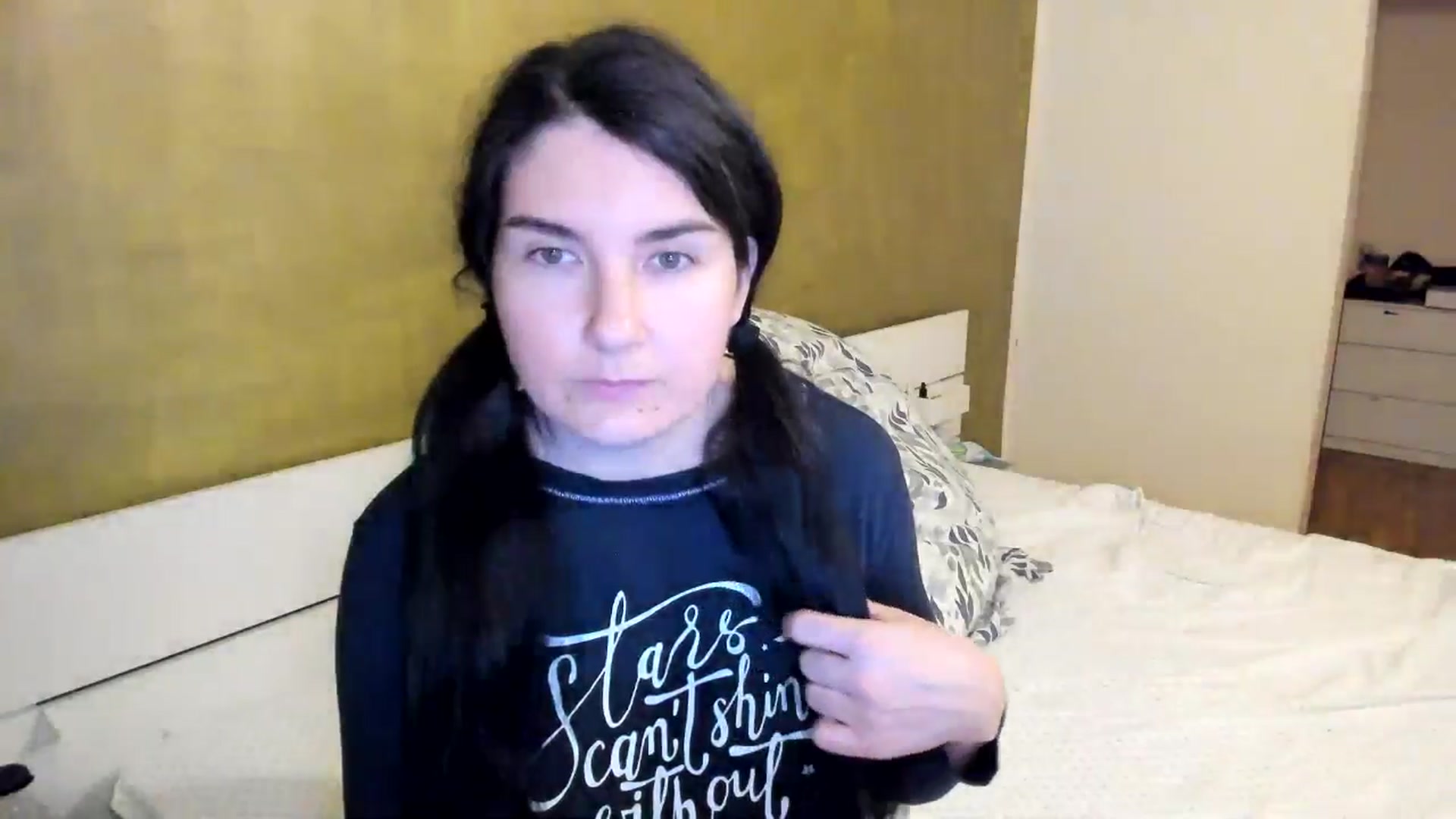 Gallery image thumbnail from SiouxPrincess's myfreecams stream on, 10/13/2025, 21:06 image 8 of 20