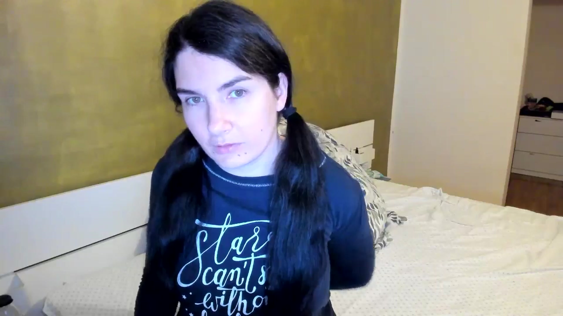 Gallery image thumbnail from SiouxPrincess's myfreecams stream on, 10/13/2025, 21:06 image 6 of 20