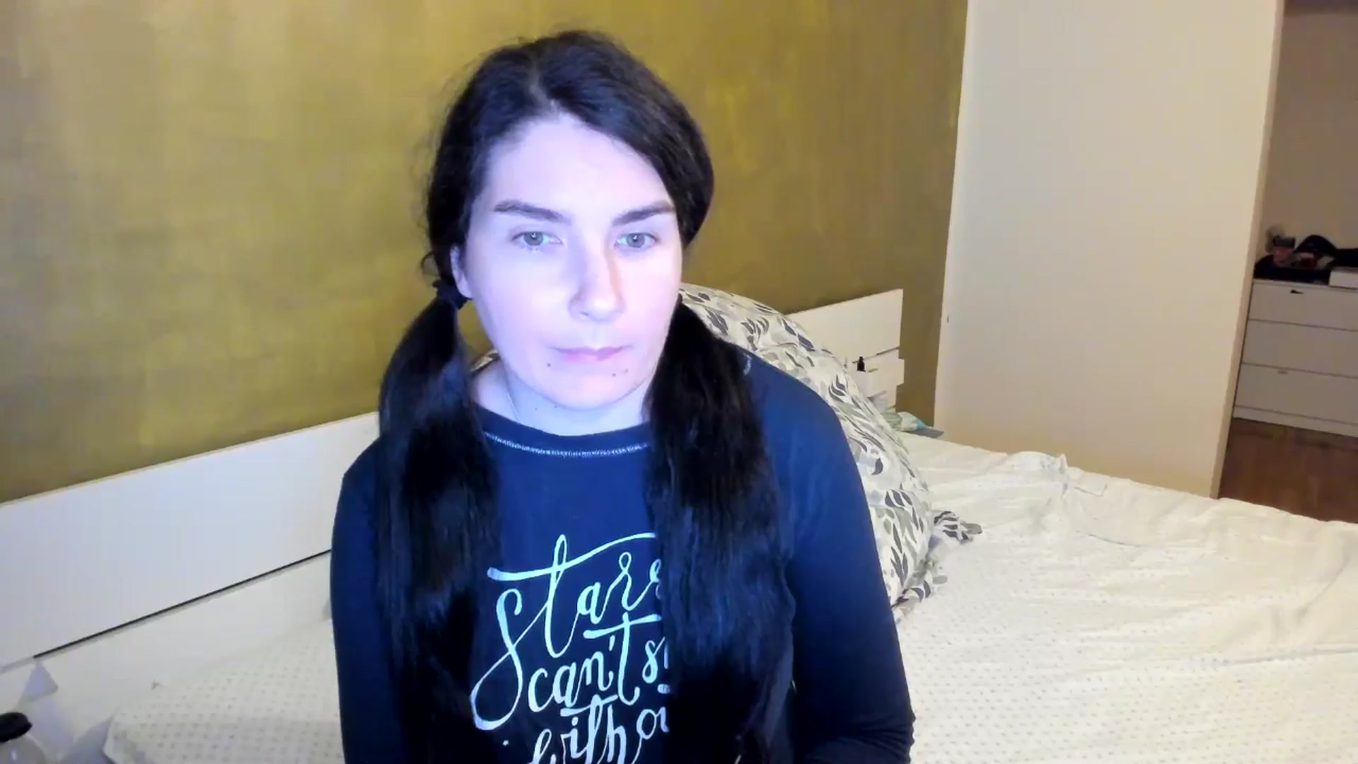 Gallery image thumbnail from SiouxPrincess's myfreecams stream on, 10/13/2025, 21:06 image 5 of 20