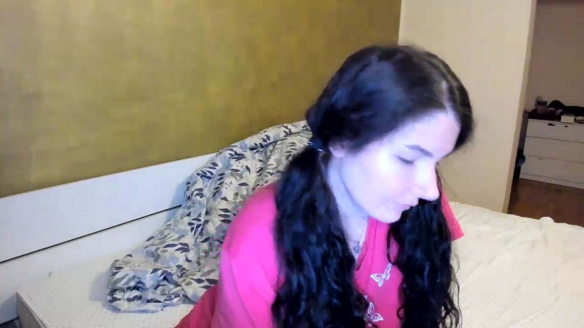 Gallery image thumbnail from SiouxPrincess's myfreecams stream on, 10/25/2025, 20:52 image 15 of 20