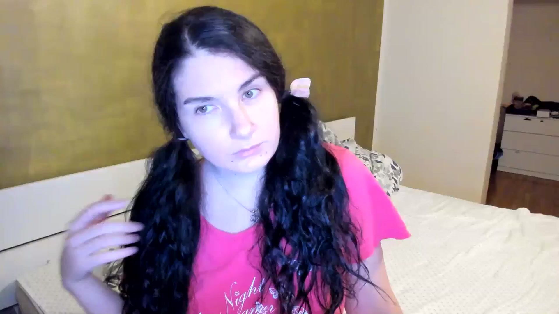 Gallery image thumbnail from SiouxPrincess's myfreecams stream on, 10/25/2025, 20:52 image 8 of 20