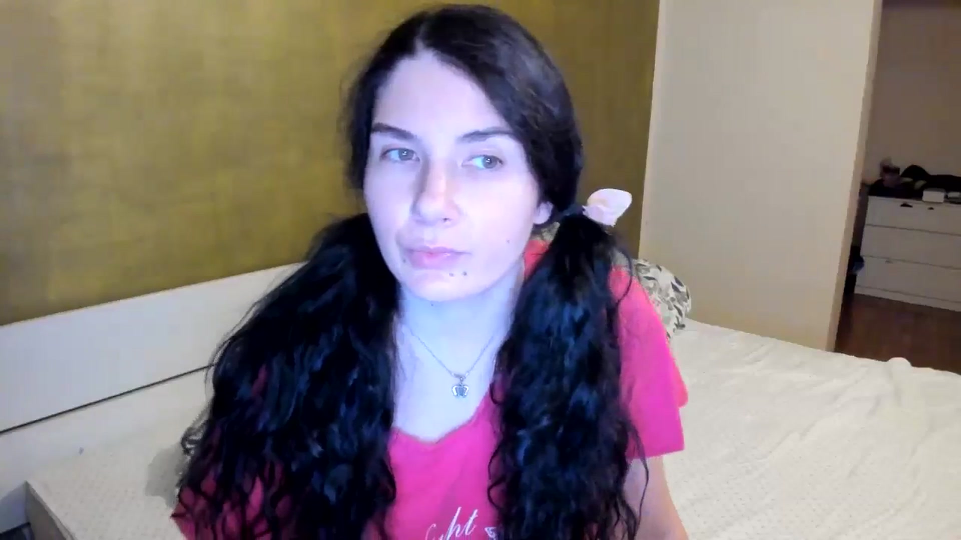 Gallery image thumbnail from SiouxPrincess's myfreecams stream on, 10/25/2025, 20:52 image 10 of 20
