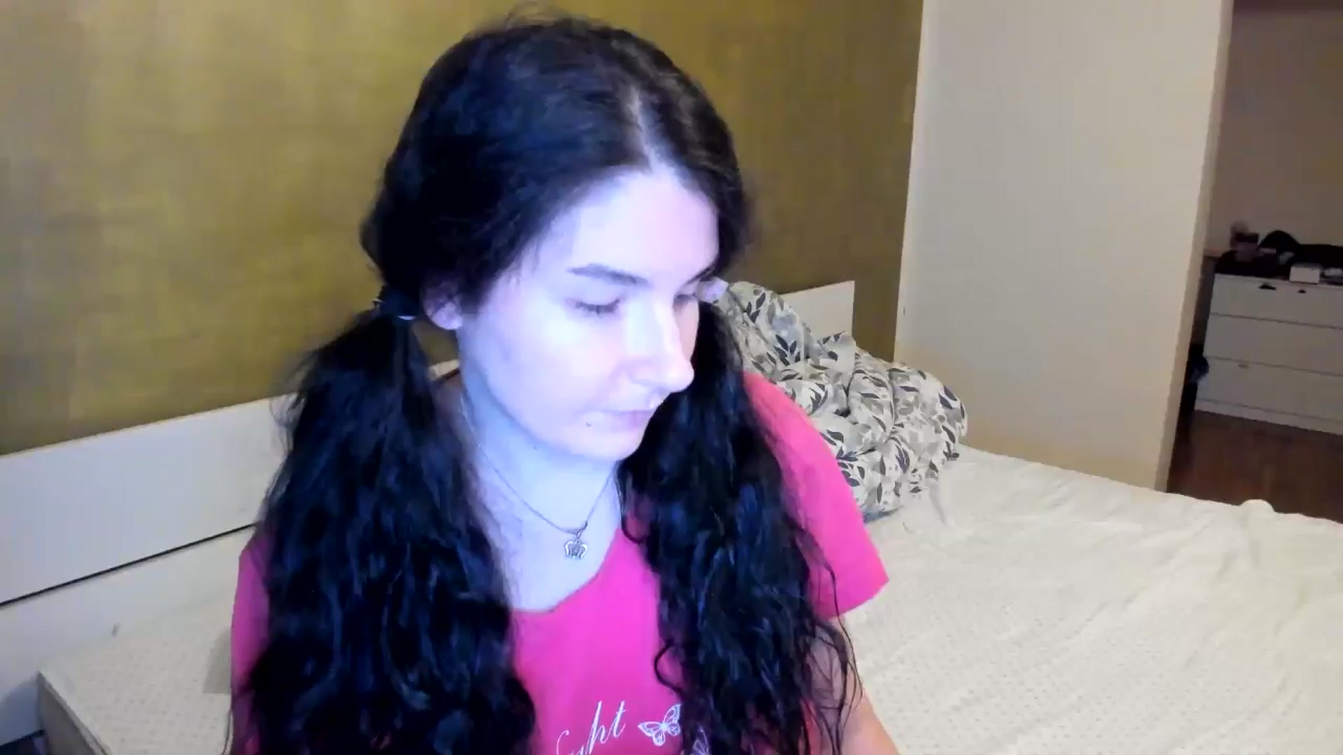 Gallery image thumbnail from SiouxPrincess's myfreecams stream on, 10/25/2025, 20:52 image 19 of 20