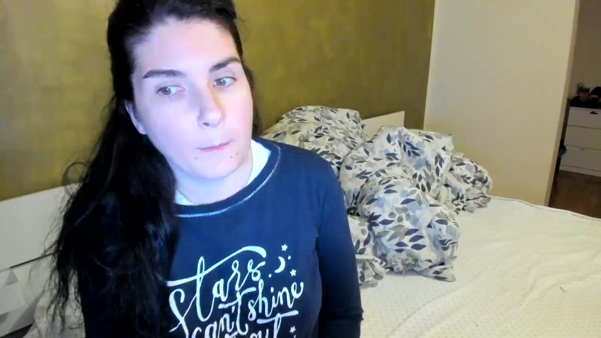 Gallery image thumbnail from SiouxPrincess's myfreecams stream on, 10/28/2025, 22:00 image 14 of 20