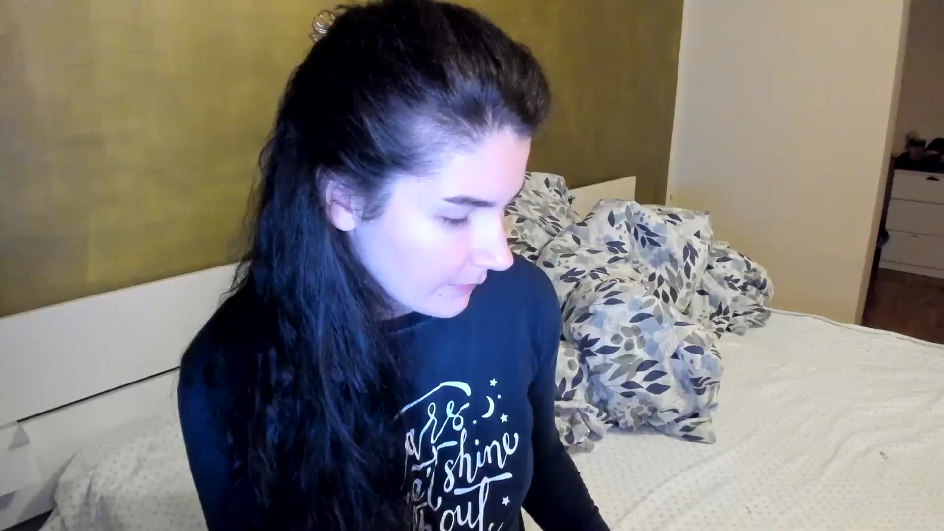 Gallery image thumbnail from SiouxPrincess's myfreecams stream on, 10/28/2025, 22:00 image 20 of 20