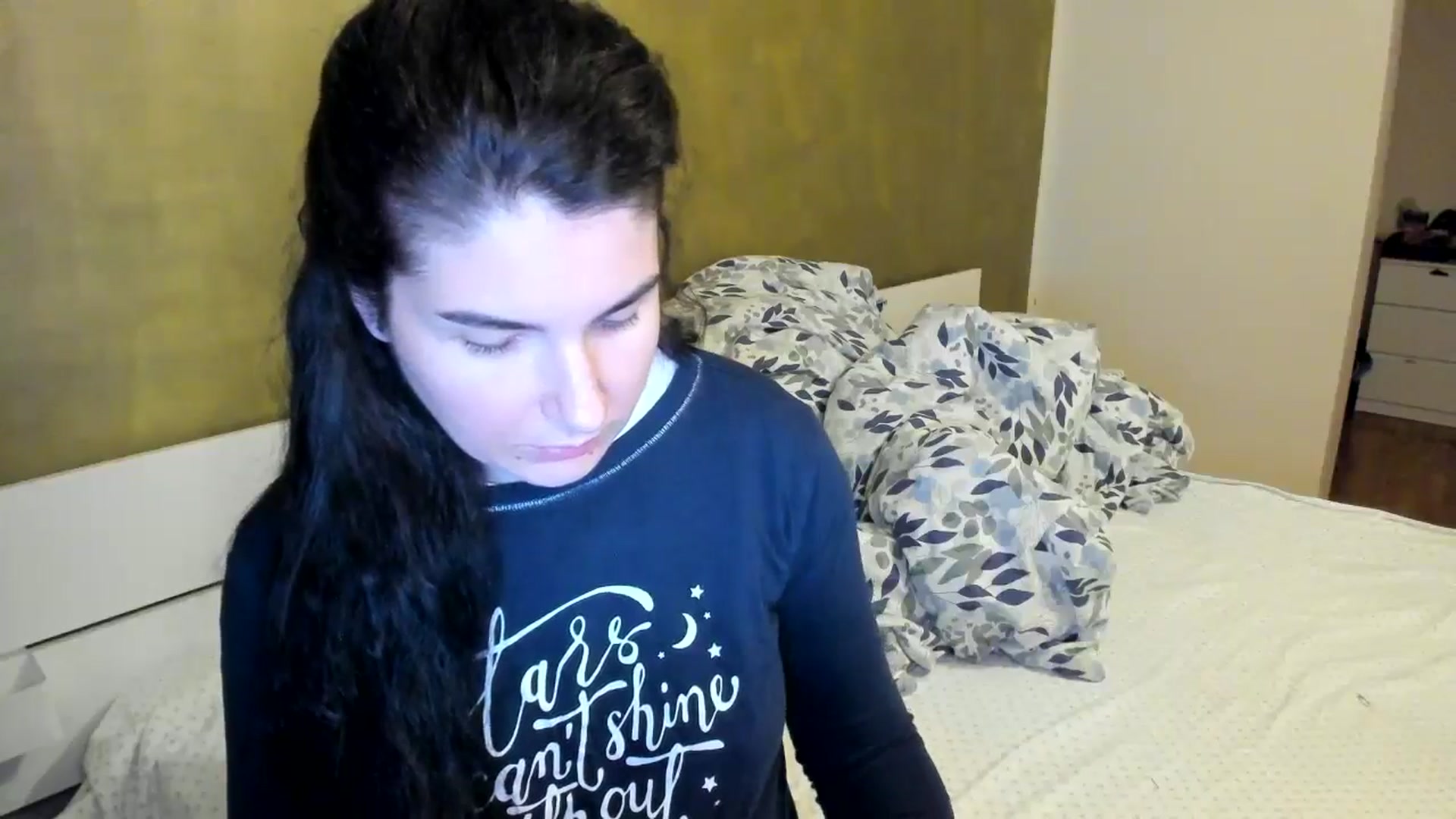 Gallery image thumbnail from SiouxPrincess's myfreecams stream on, 10/28/2025, 22:00 image 16 of 20