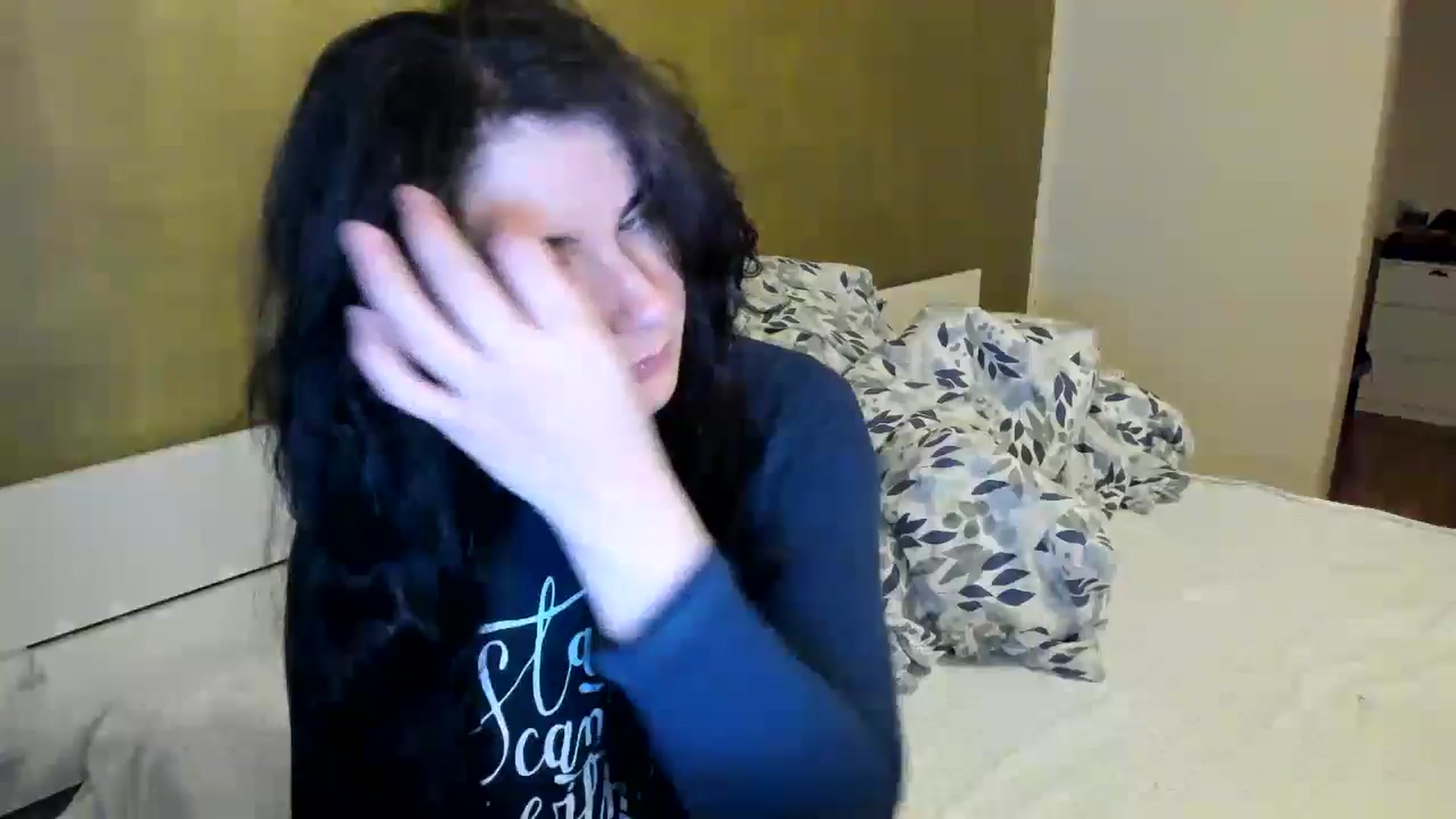 Gallery image thumbnail from SiouxPrincess's myfreecams stream on, 10/28/2025, 22:00 image 1 of 20