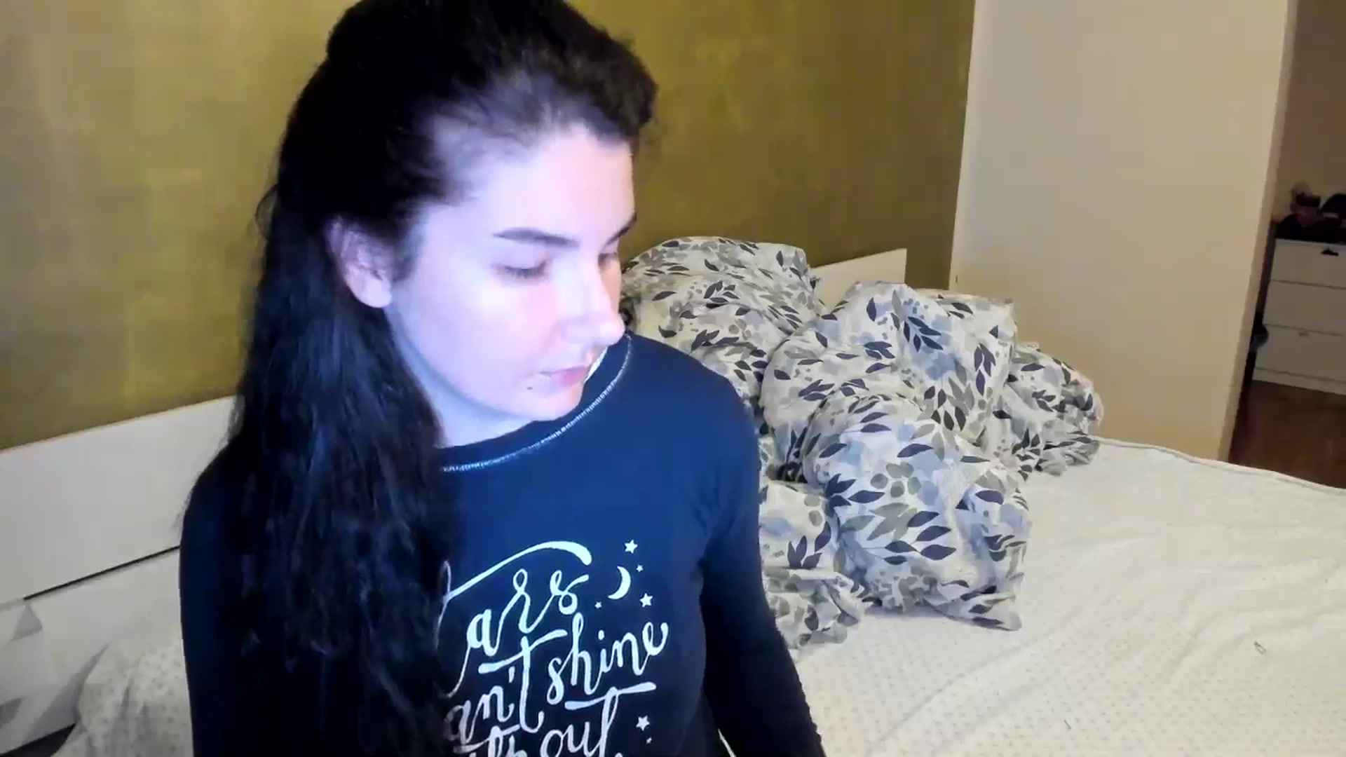 Gallery image thumbnail from SiouxPrincess's myfreecams stream on, 10/28/2025, 22:00 image 17 of 20