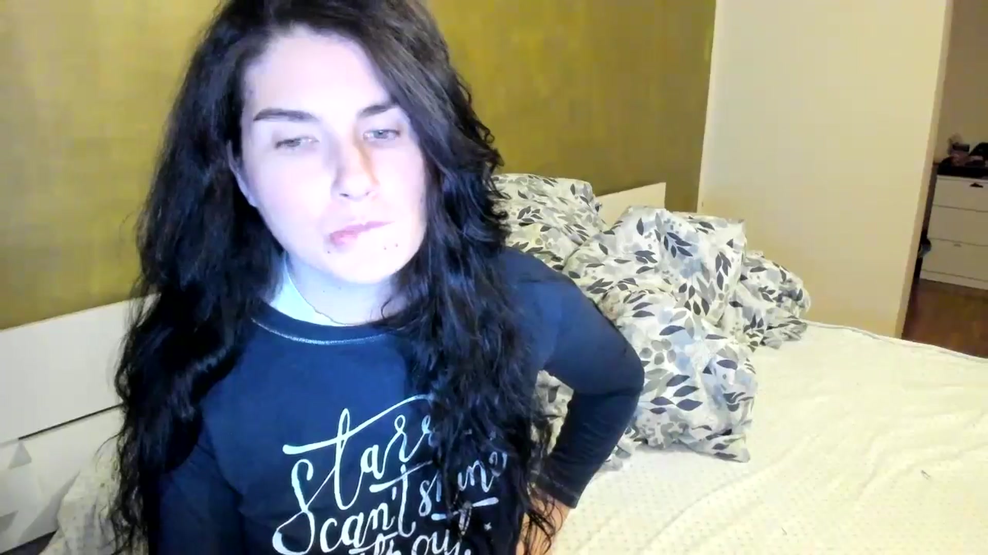 Gallery image thumbnail from SiouxPrincess's myfreecams stream on, 10/28/2025, 22:00 image 10 of 20