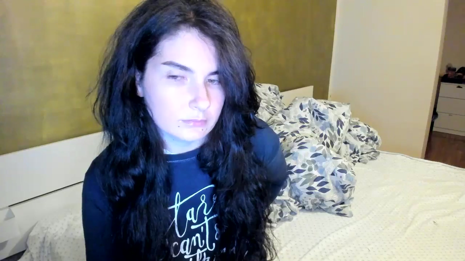Gallery image thumbnail from SiouxPrincess's myfreecams stream on, 10/28/2025, 22:00 image 3 of 20