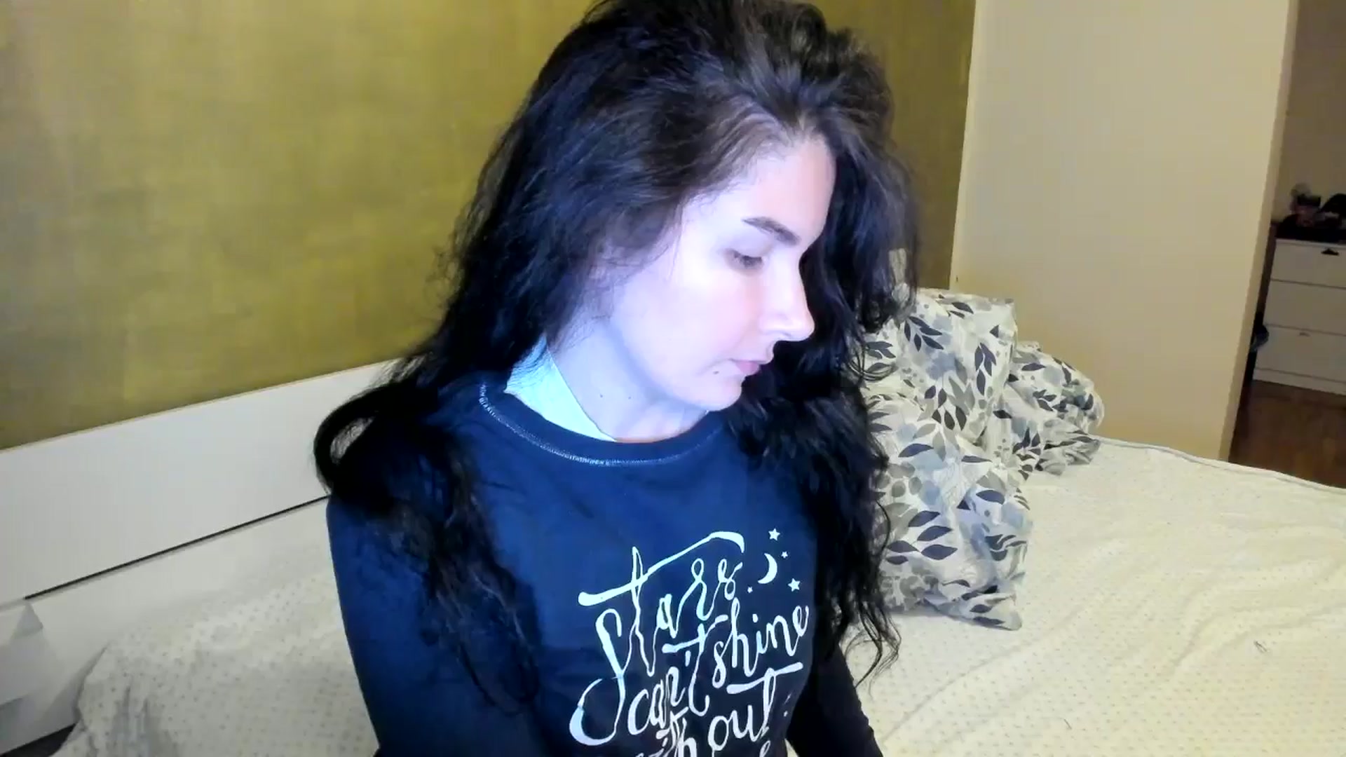 Gallery image thumbnail from SiouxPrincess's myfreecams stream on, 10/28/2025, 22:00 image 5 of 20