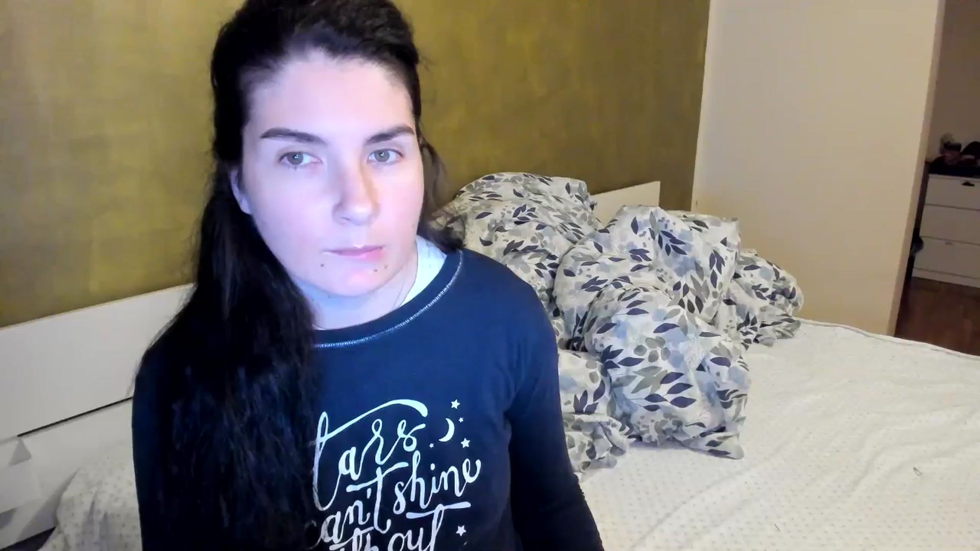 Gallery image thumbnail from SiouxPrincess's myfreecams stream on, 10/28/2025, 22:00 image 18 of 20