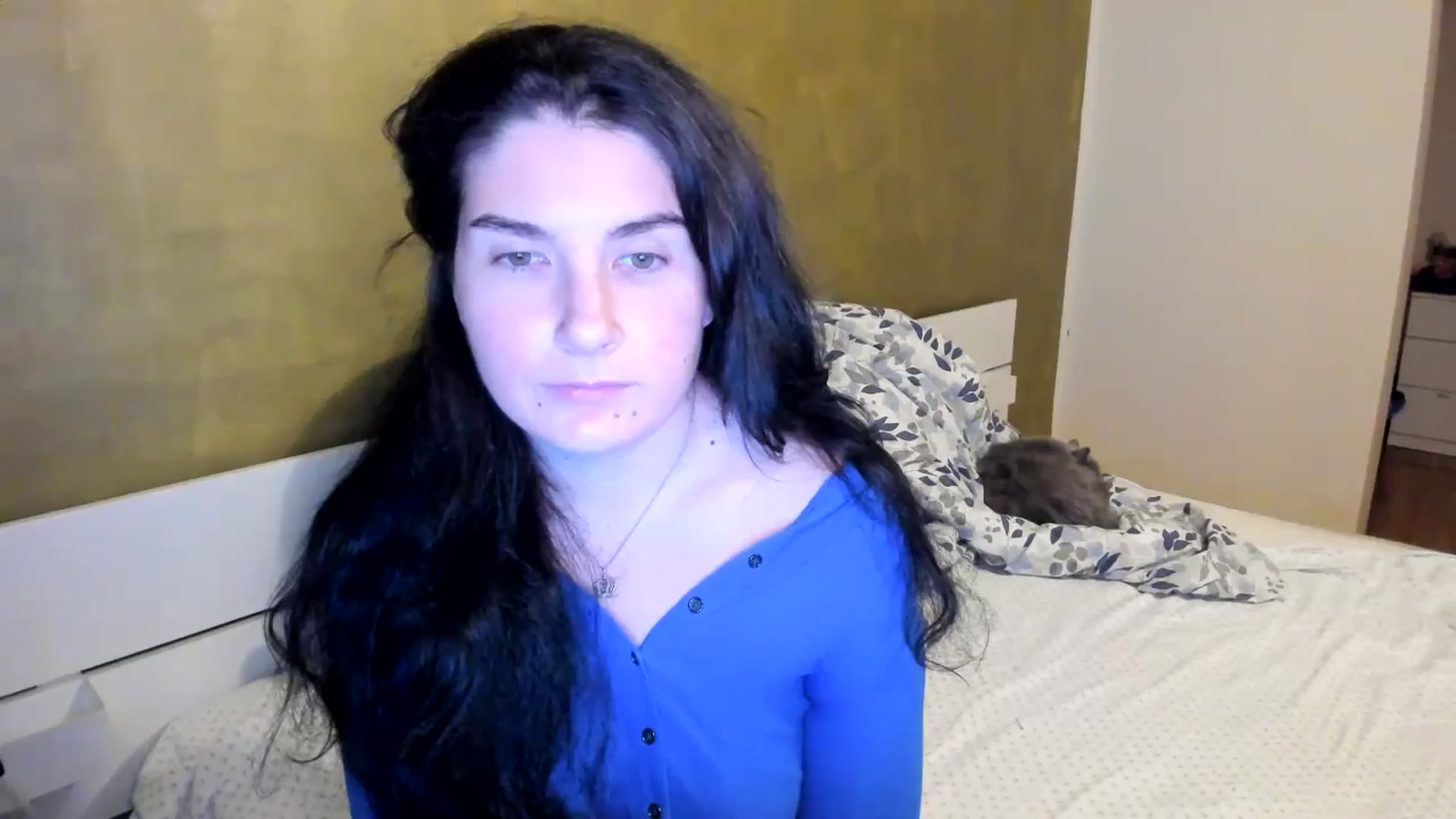 Gallery image thumbnail from SiouxPrincess's myfreecams stream on, 10/30/2025, 21:35 image 19 of 20