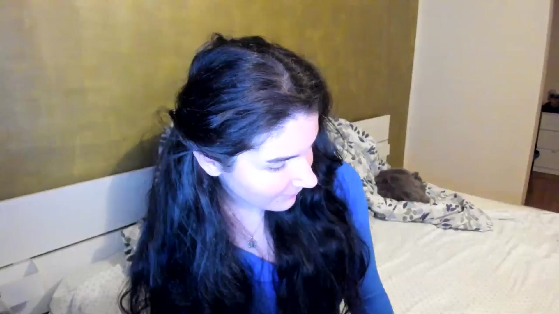 Gallery image thumbnail from SiouxPrincess's myfreecams stream on, 10/30/2025, 21:35 image 16 of 20