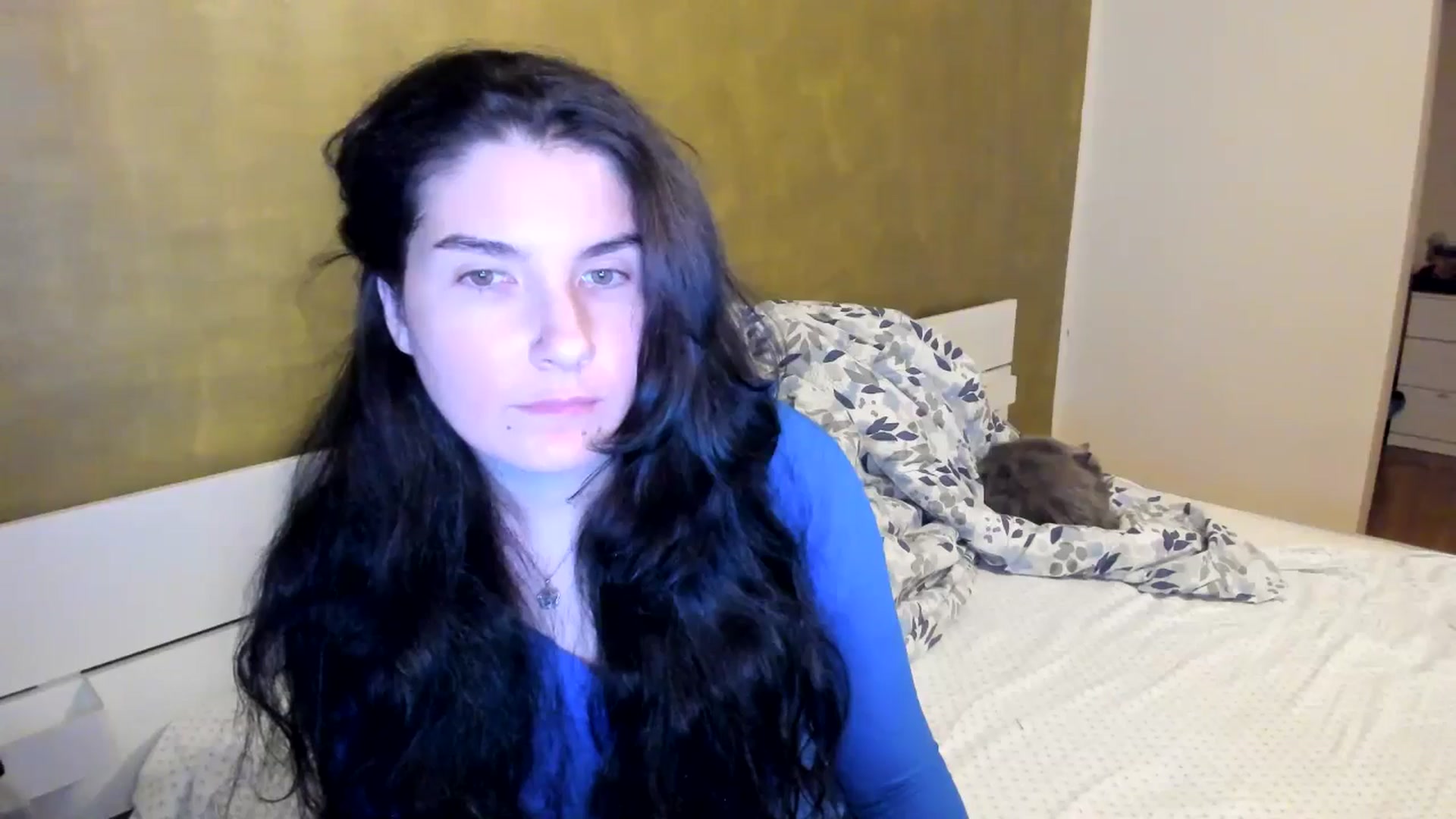 Gallery image thumbnail from SiouxPrincess's myfreecams stream on, 10/30/2025, 21:35 image 12 of 20