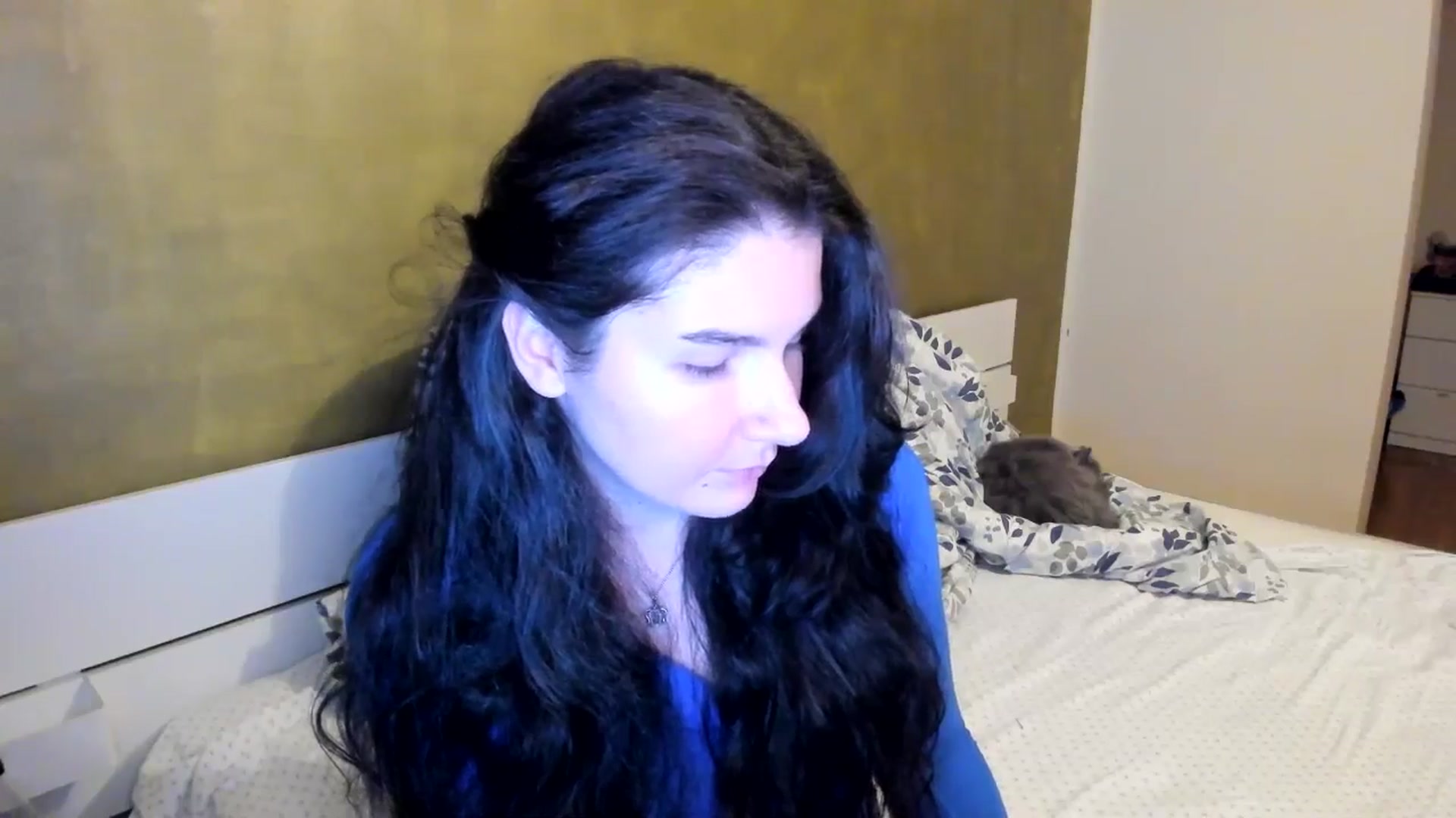 Gallery image thumbnail from SiouxPrincess's myfreecams stream on, 10/30/2025, 21:35 image 15 of 20