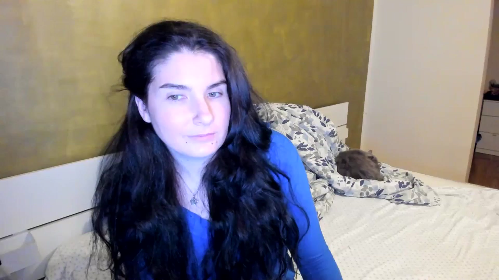 Gallery image thumbnail from SiouxPrincess's myfreecams stream on, 10/30/2025, 21:35 image 7 of 20