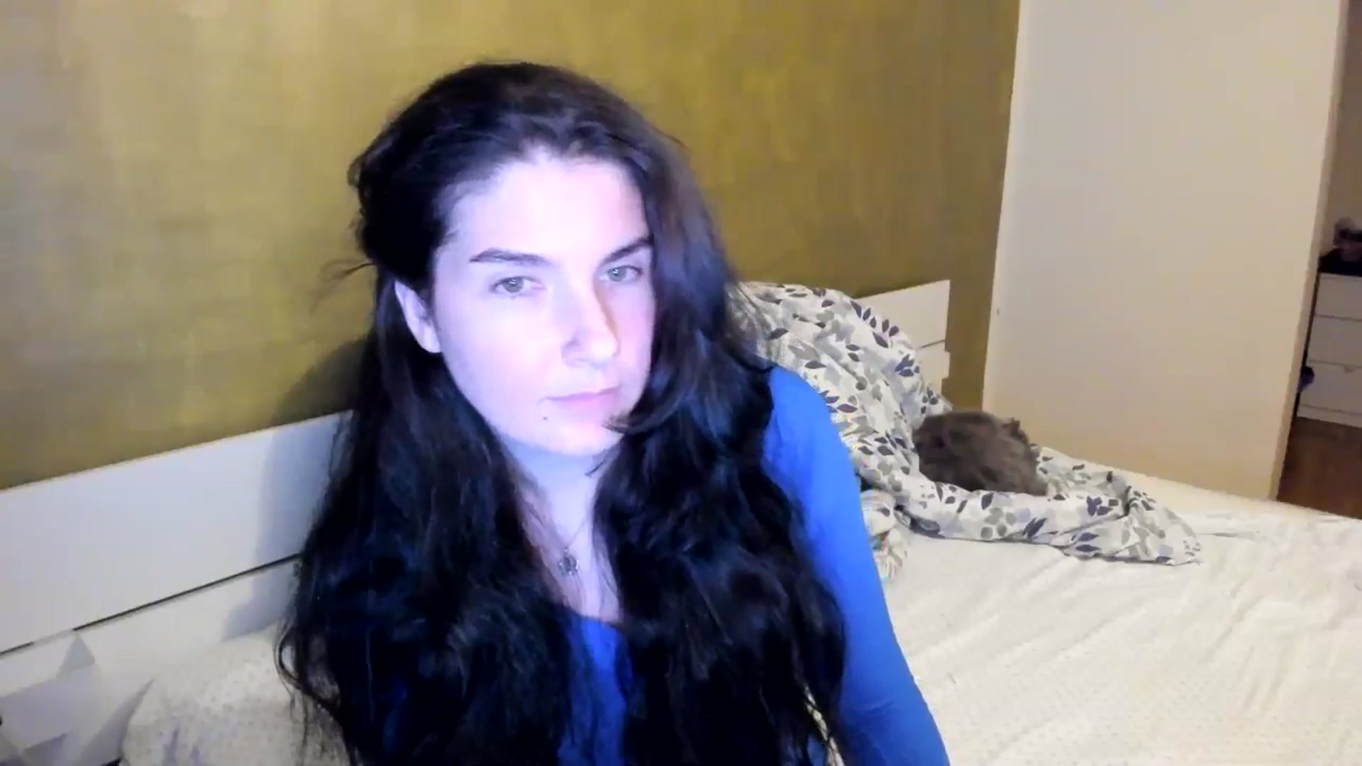 Gallery image thumbnail from SiouxPrincess's myfreecams stream on, 10/30/2025, 21:35 image 14 of 20