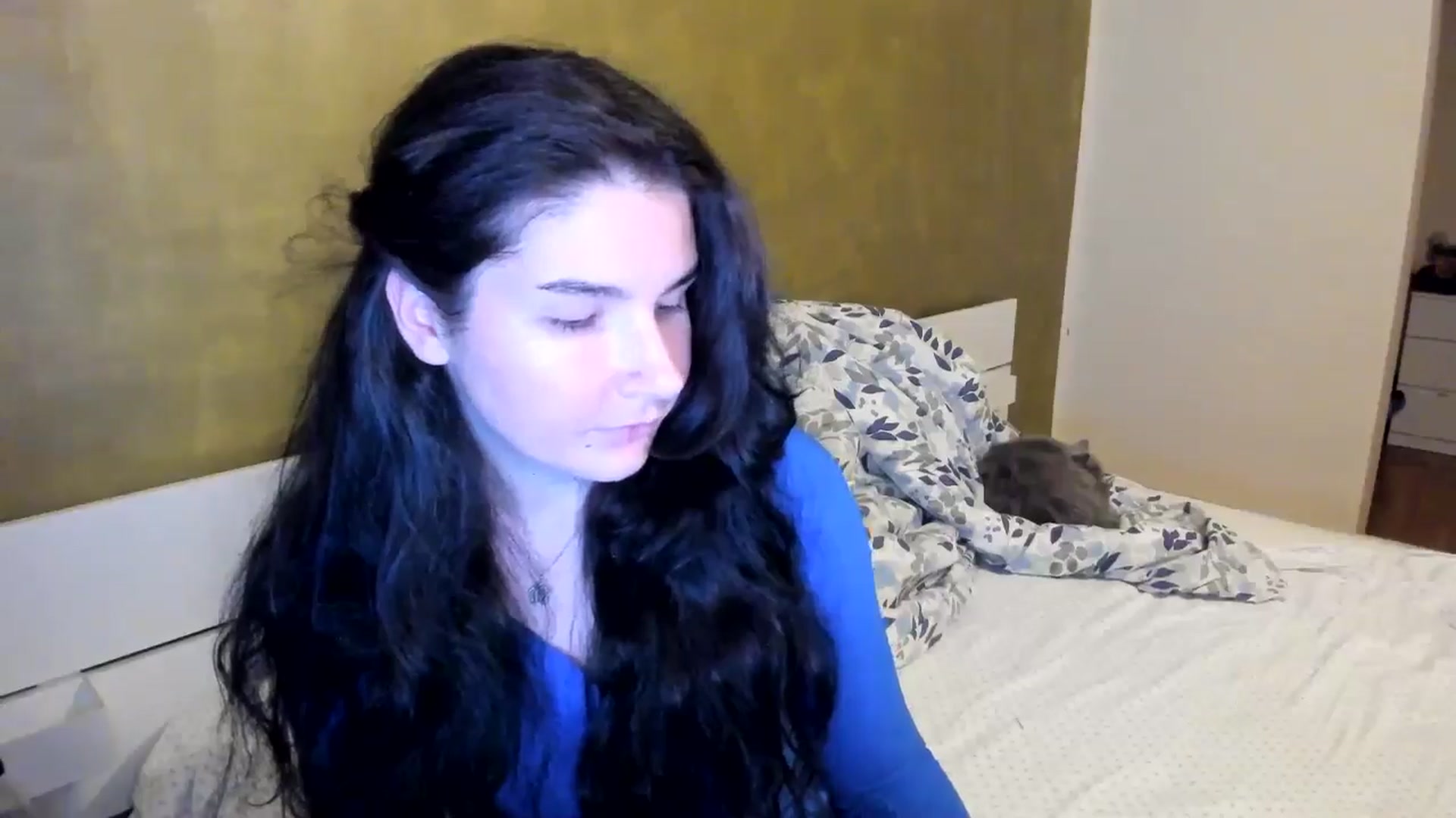 Gallery image thumbnail from SiouxPrincess's myfreecams stream on, 10/30/2025, 21:35 image 11 of 20