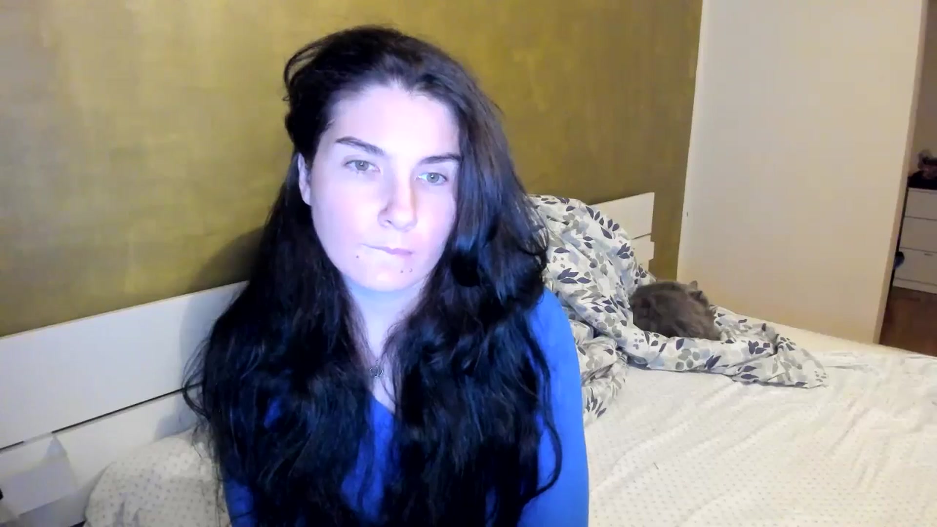Gallery image thumbnail from SiouxPrincess's myfreecams stream on, 10/30/2025, 21:35 image 2 of 20
