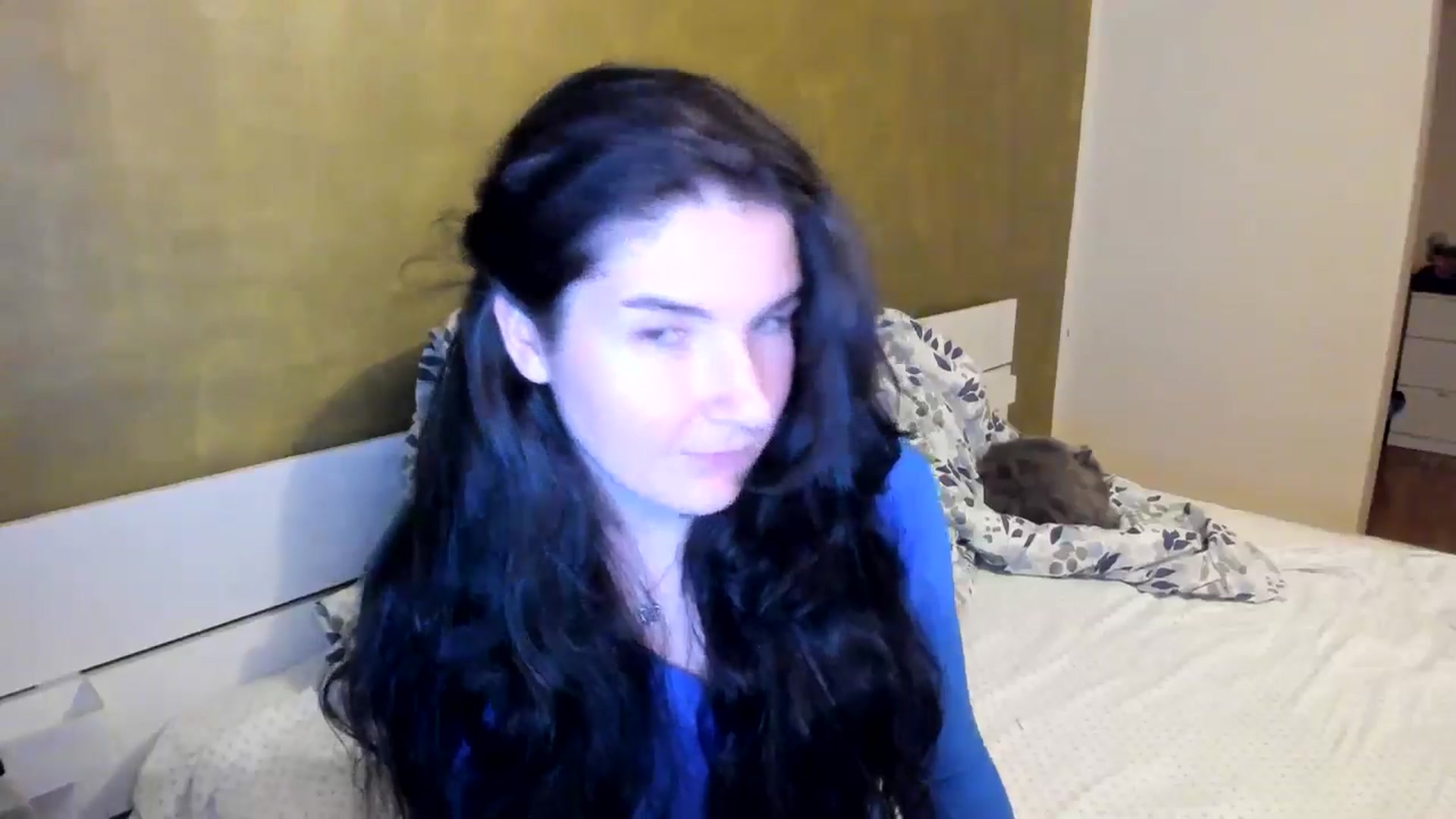 Gallery image thumbnail from SiouxPrincess's myfreecams stream on, 10/30/2025, 21:35 image 13 of 20