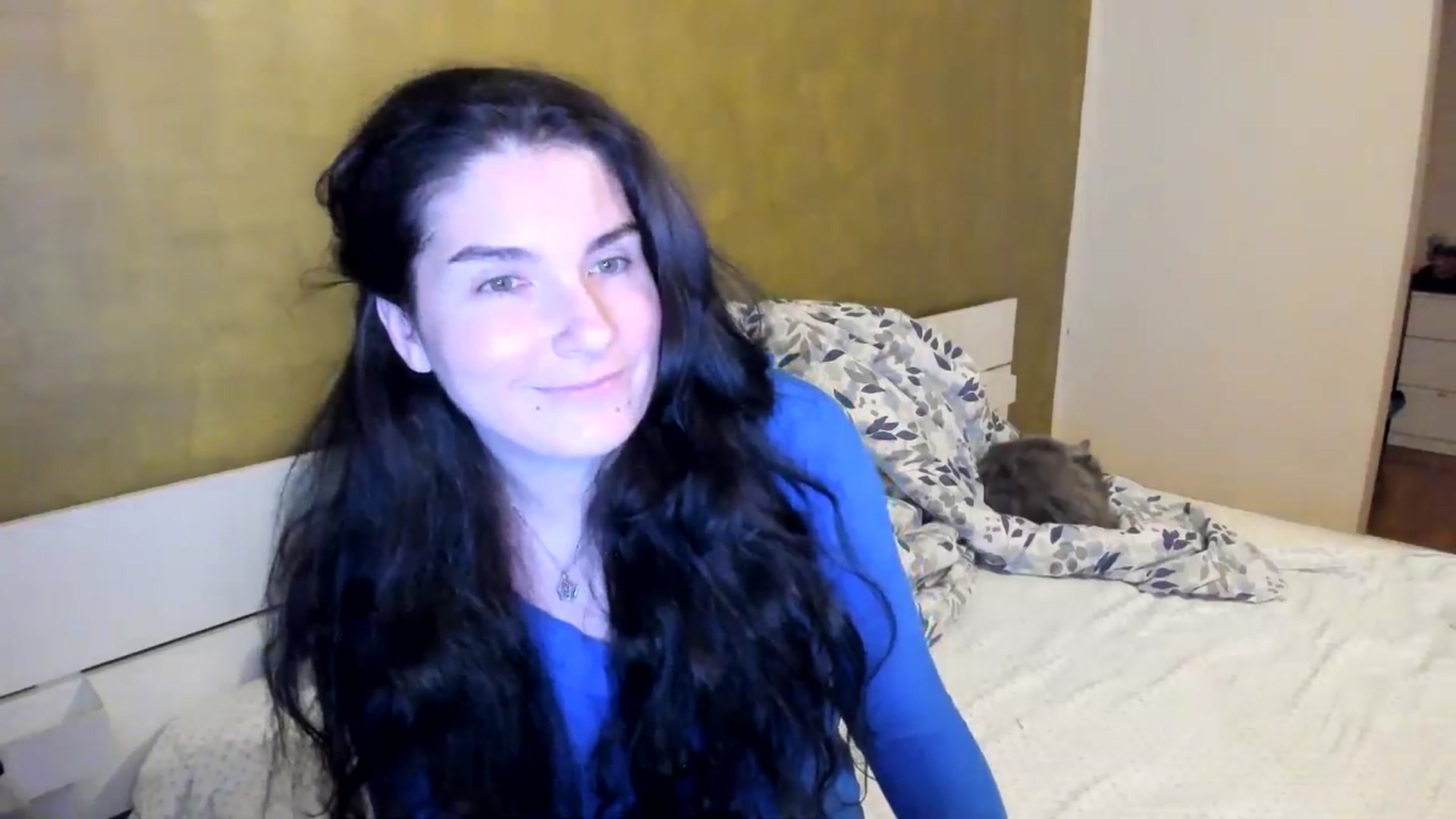 Gallery image thumbnail from SiouxPrincess's myfreecams stream on, 10/30/2025, 21:35 image 6 of 20