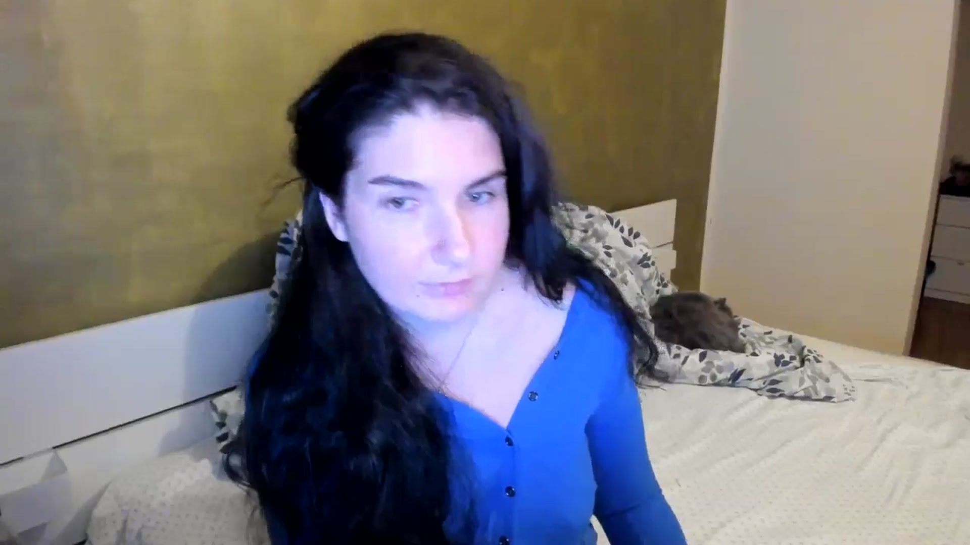 Gallery image thumbnail from SiouxPrincess's myfreecams stream on, 10/30/2025, 21:35 image 18 of 20
