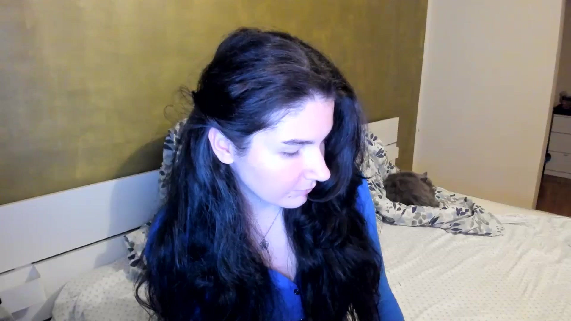 Gallery image thumbnail from SiouxPrincess's myfreecams stream on, 10/30/2025, 21:35 image 9 of 20