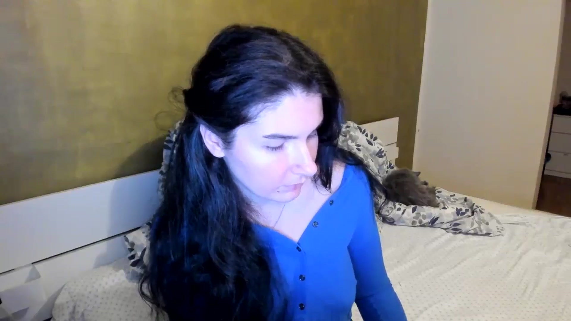 Gallery image thumbnail from SiouxPrincess's myfreecams stream on, 10/30/2025, 21:35 image 20 of 20